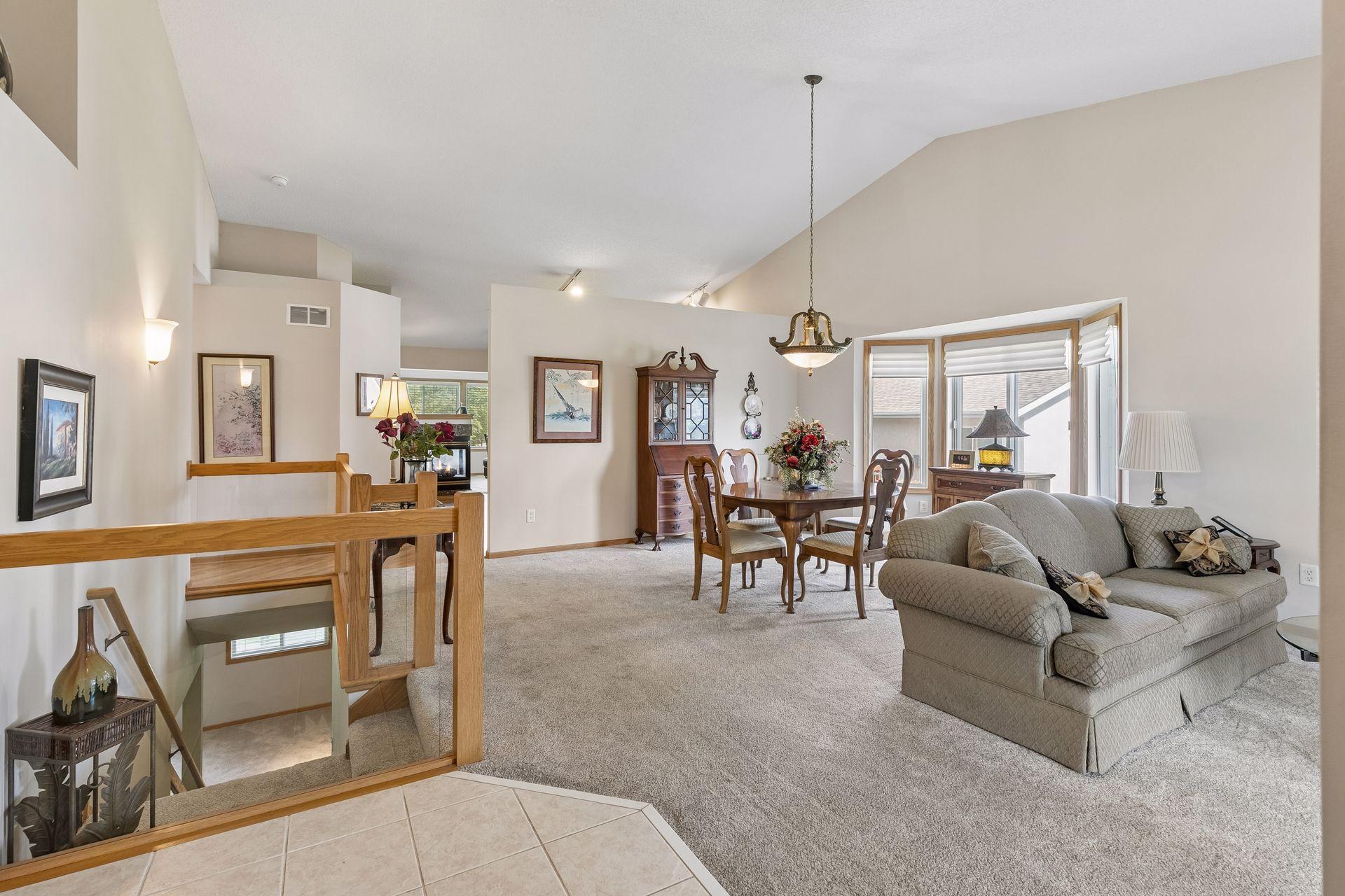 View of Residential at 13323 Glenhaven Court, Apple Valley MN 55124, Apple Valley (7 of 33) - Mike Wilen | Minnesota Team Real Estate
