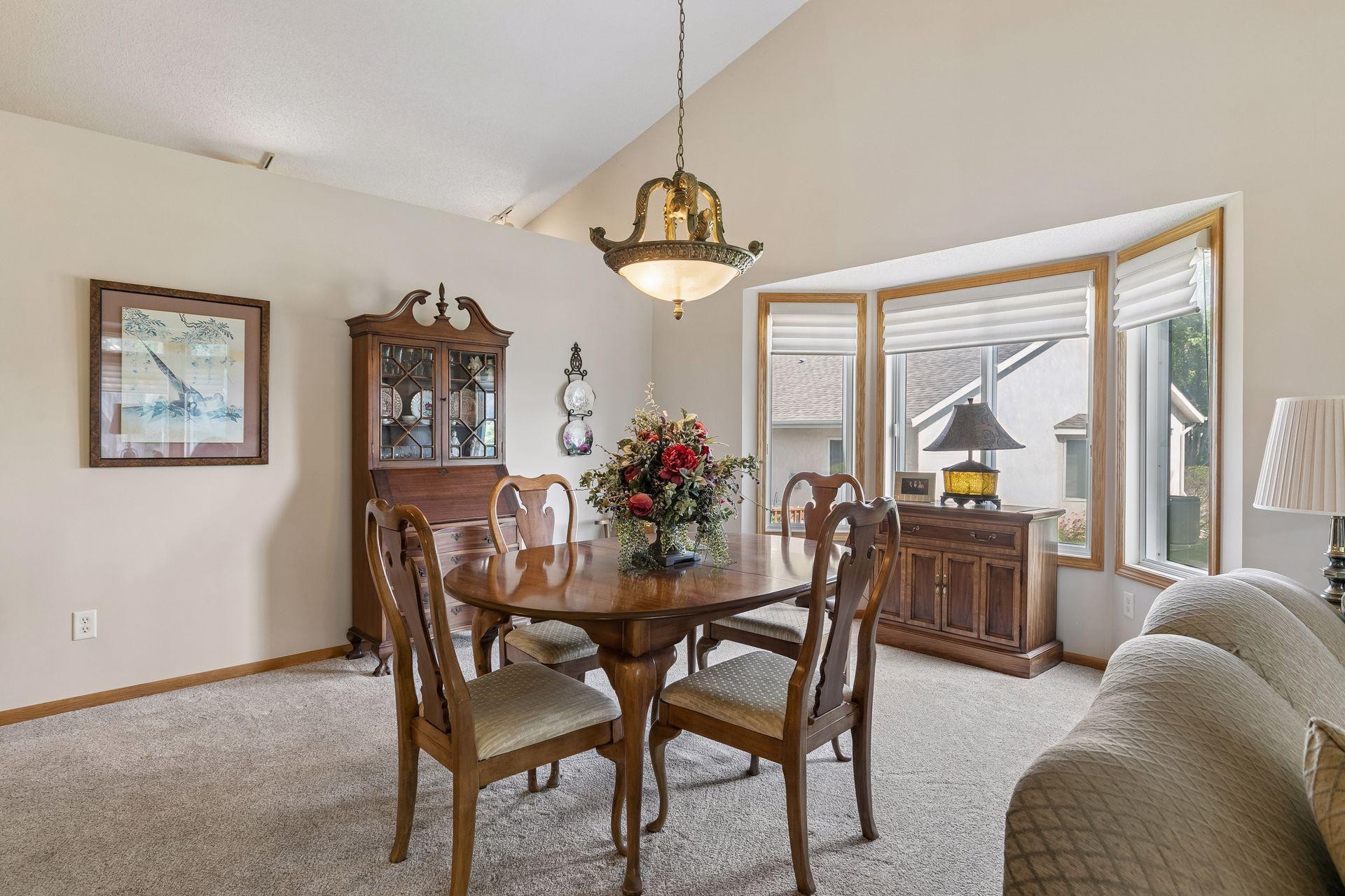 View of Residential at 13323 Glenhaven Court, Apple Valley MN 55124, Apple Valley (8 of 33) - Mike Wilen | Minnesota Team Real Estate