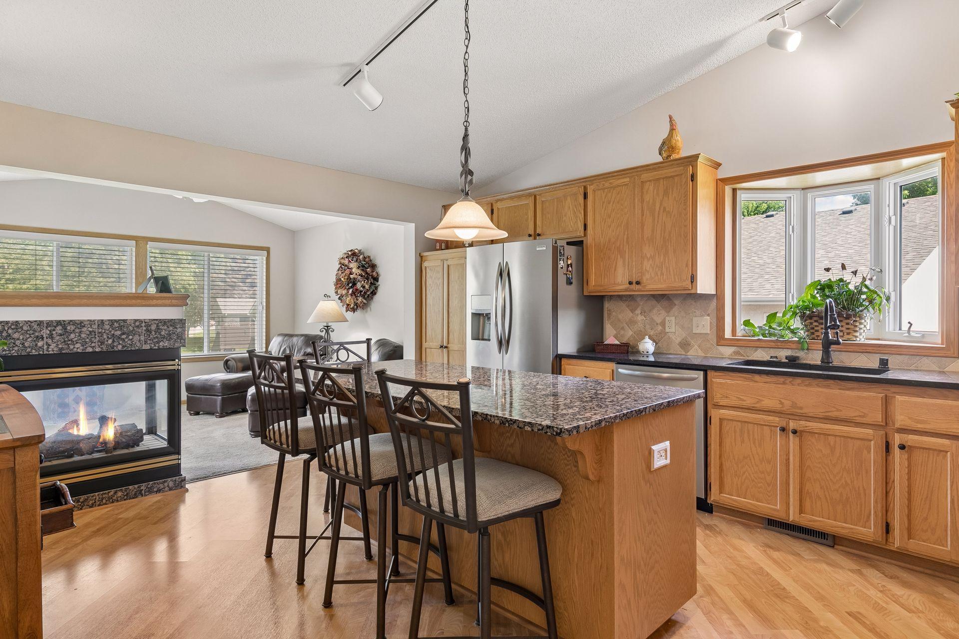 View of Residential at 13323 Glenhaven Court, Apple Valley MN 55124, Apple Valley (9 of 33) - Mike Wilen | Minnesota Team Real Estate