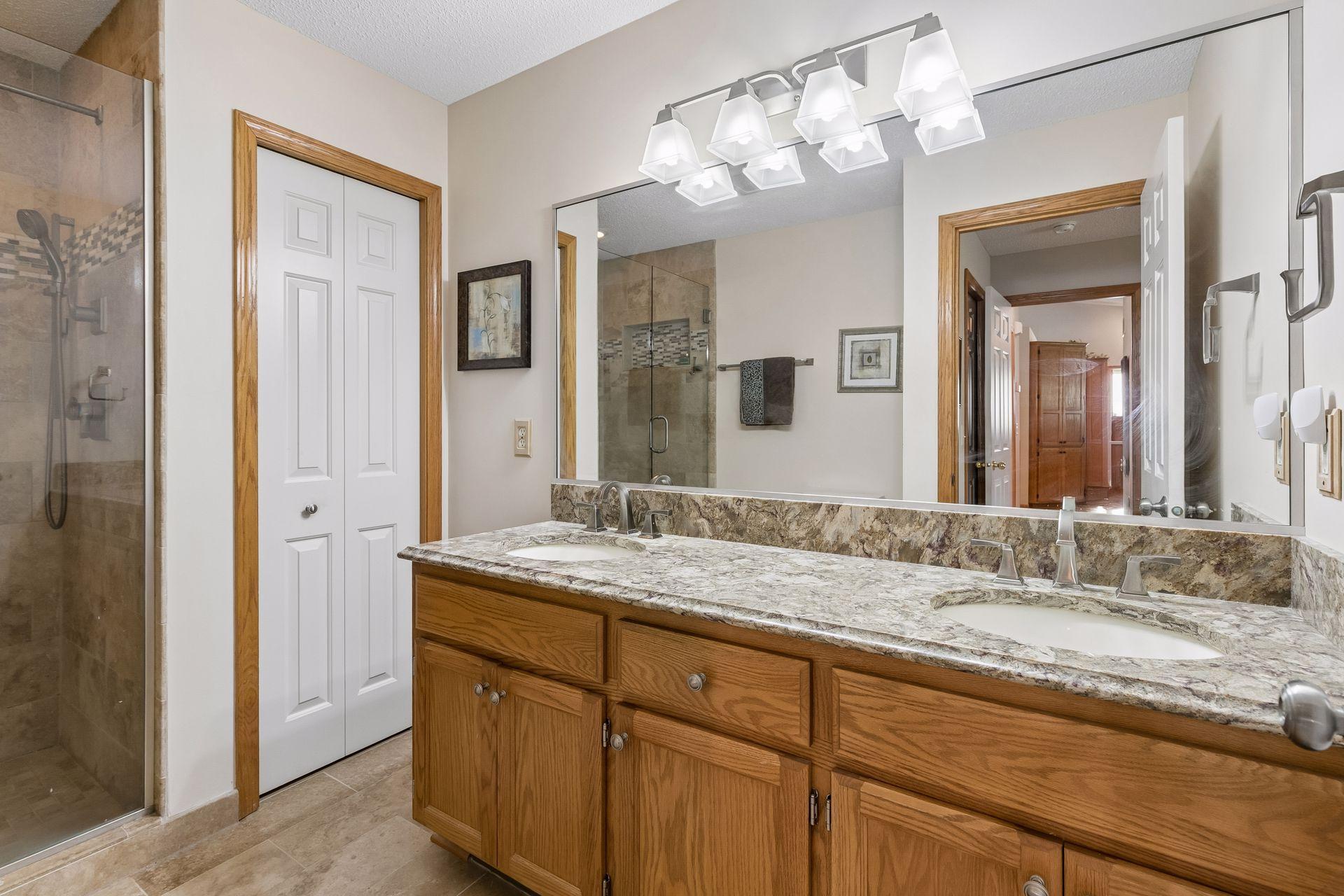 View of Residential at 13323 Glenhaven Court, Apple Valley MN 55124, Apple Valley (20 of 33) - Mike Wilen | Minnesota Team Real Estate
