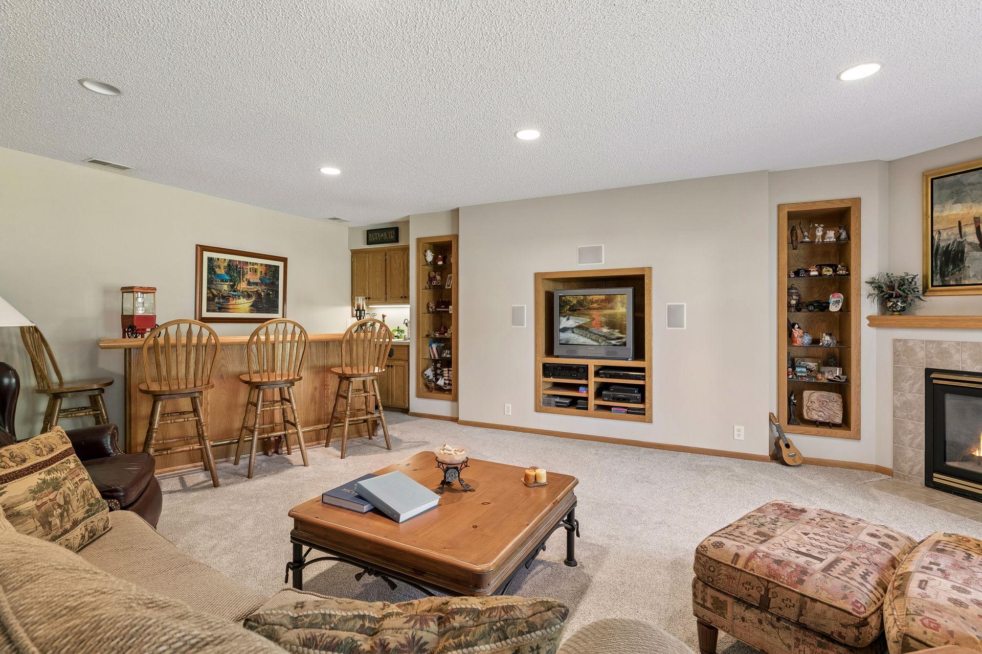 View of Residential at 13323 Glenhaven Court, Apple Valley MN 55124, Apple Valley (24 of 33) - Mike Wilen | Minnesota Team Real Estate