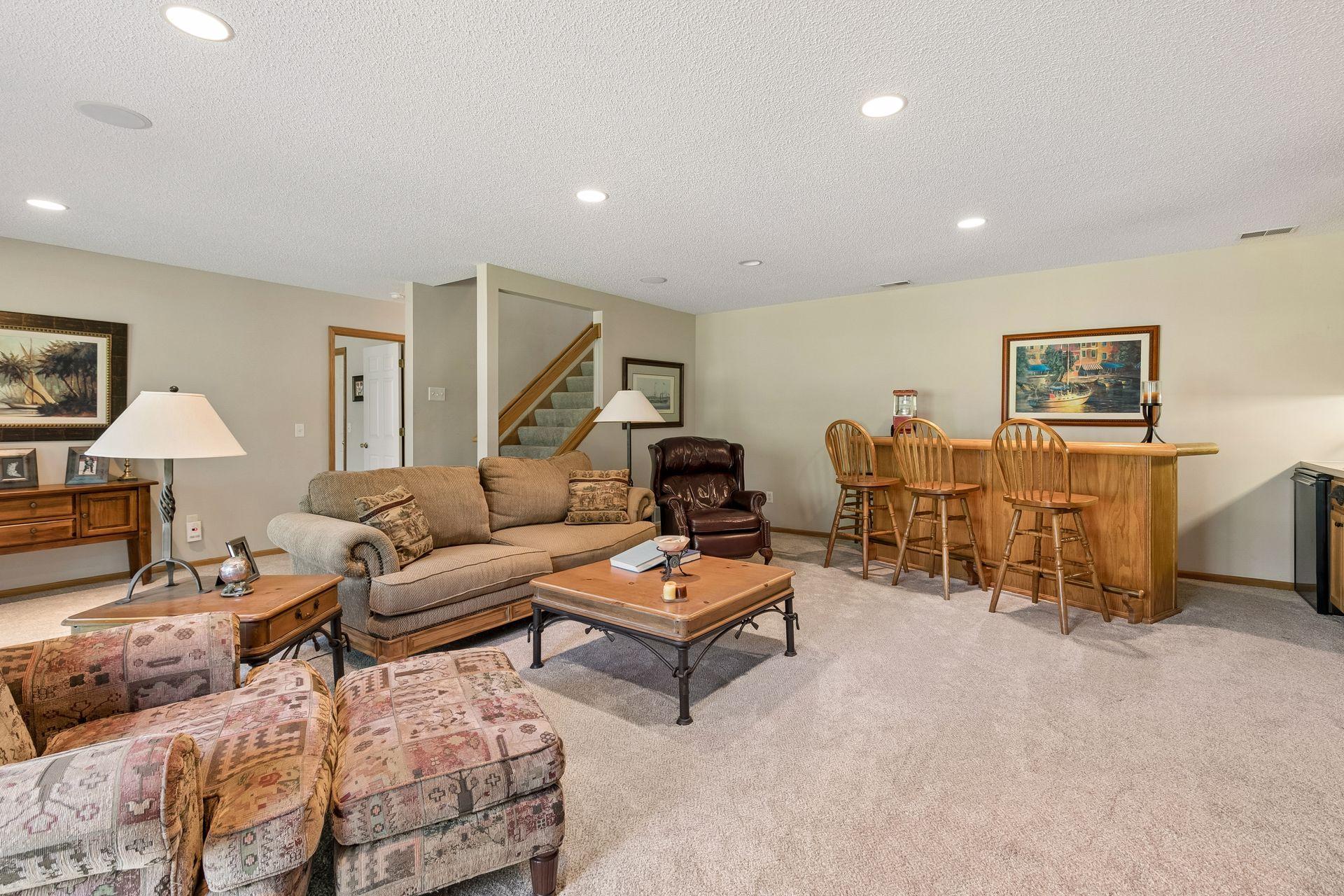 View of Residential at 13323 Glenhaven Court, Apple Valley MN 55124, Apple Valley (25 of 33) - Mike Wilen | Minnesota Team Real Estate
