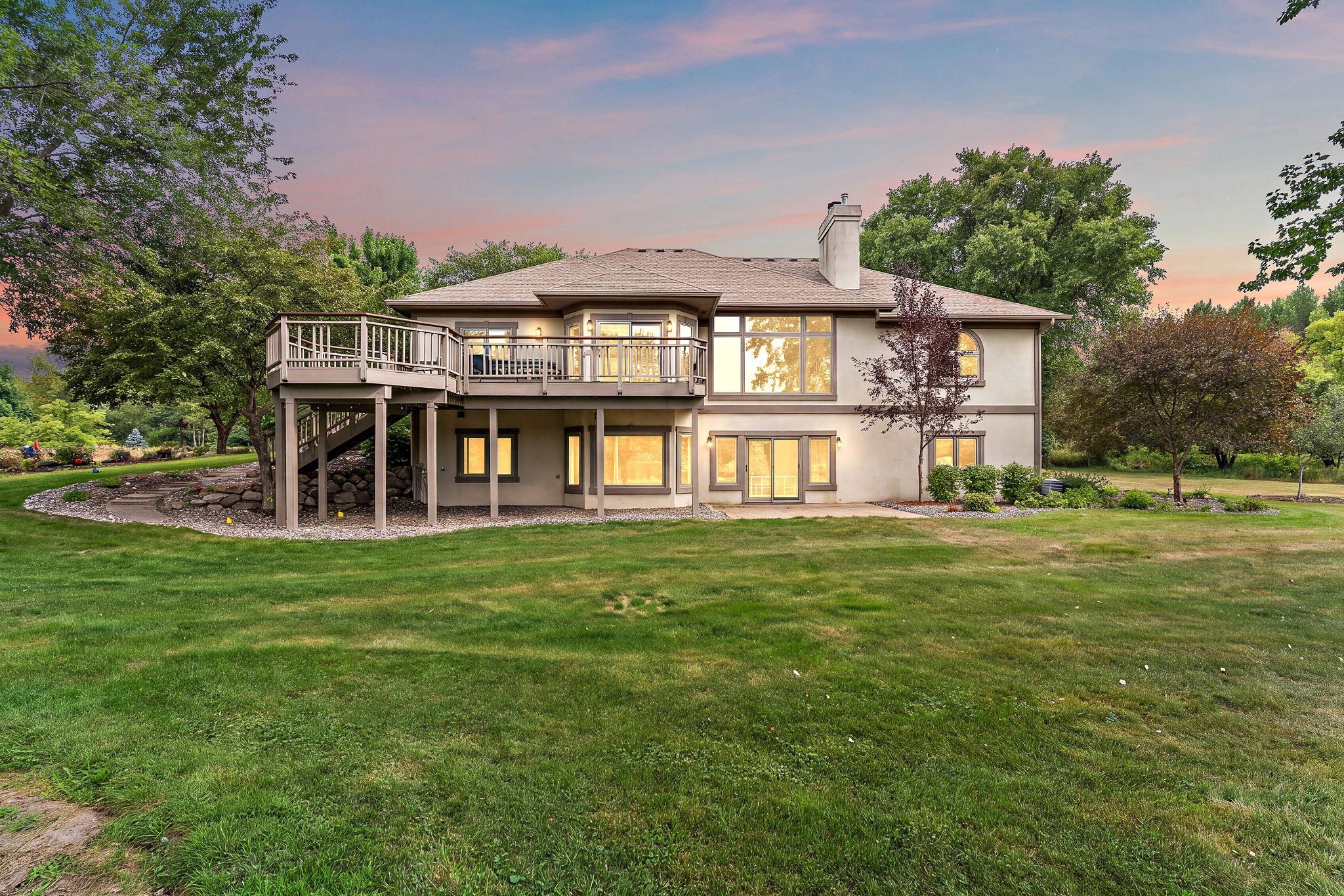 View of Residential at 13089 53rd Street Place, Stillwater MN 55082, Stillwater (3 of 12) - Mike Wilen | Minnesota Team Real Estate