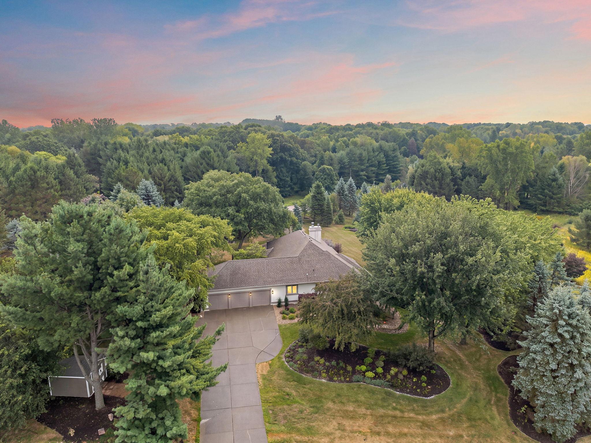 View of Single Family at 13089 53rd Street Place, Stillwater - Mike Wilen | Minnesota Team Real Estate