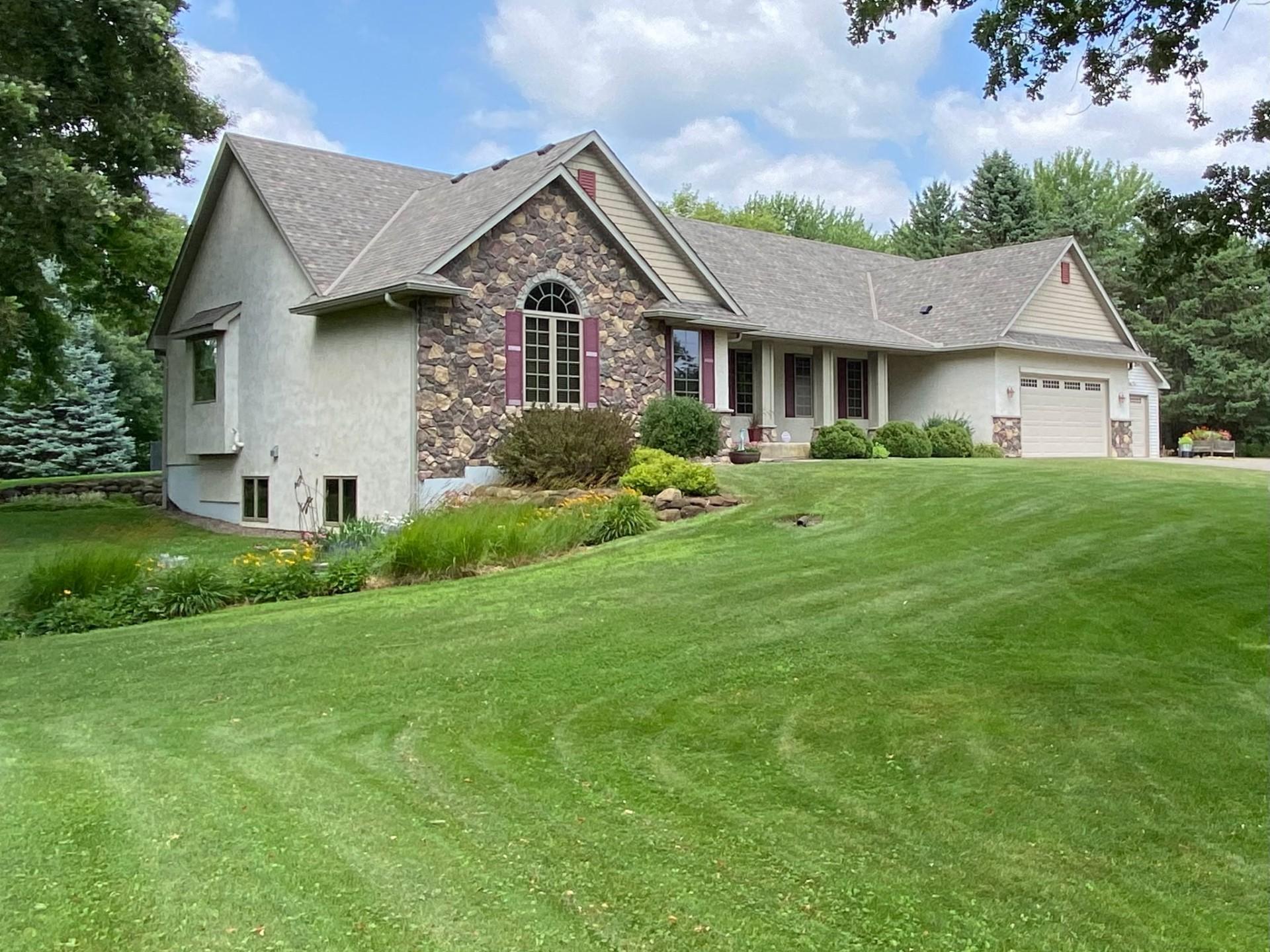 View of Single Family at 1118 25th Street, Buffalo - Mike Wilen | Minnesota Team Real Estate