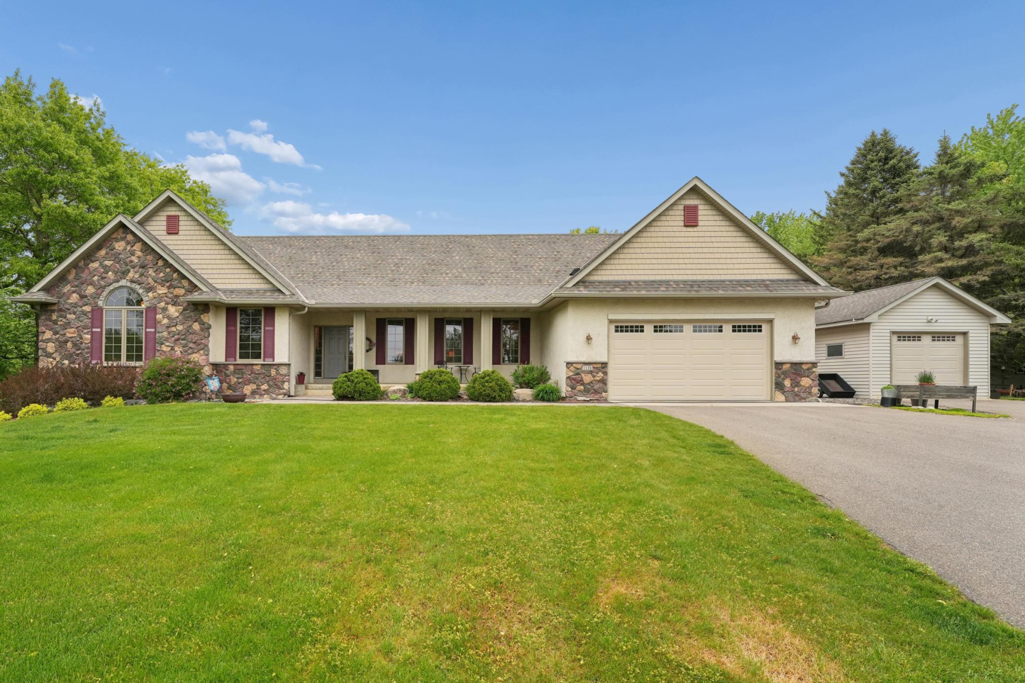 View of Residential at 1118 25th Street, Buffalo MN 55313, Buffalo (3 of 39) - Mike Wilen | Minnesota Team Real Estate