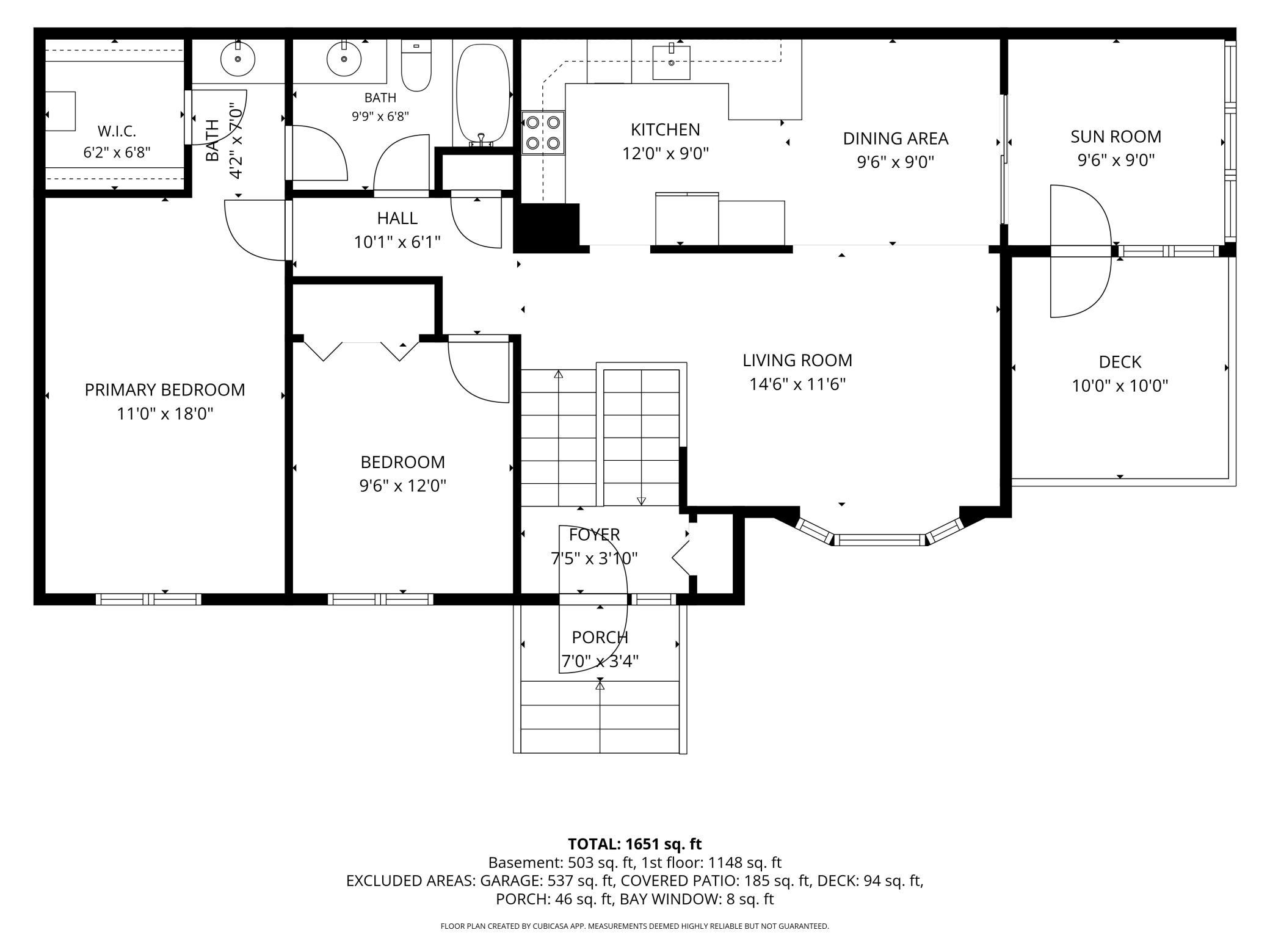 View of Residential at 3349 Cory Lane, Hastings MN 55033, Hastings (44 of 46) - Mike Wilen | Minnesota Team Real Estate