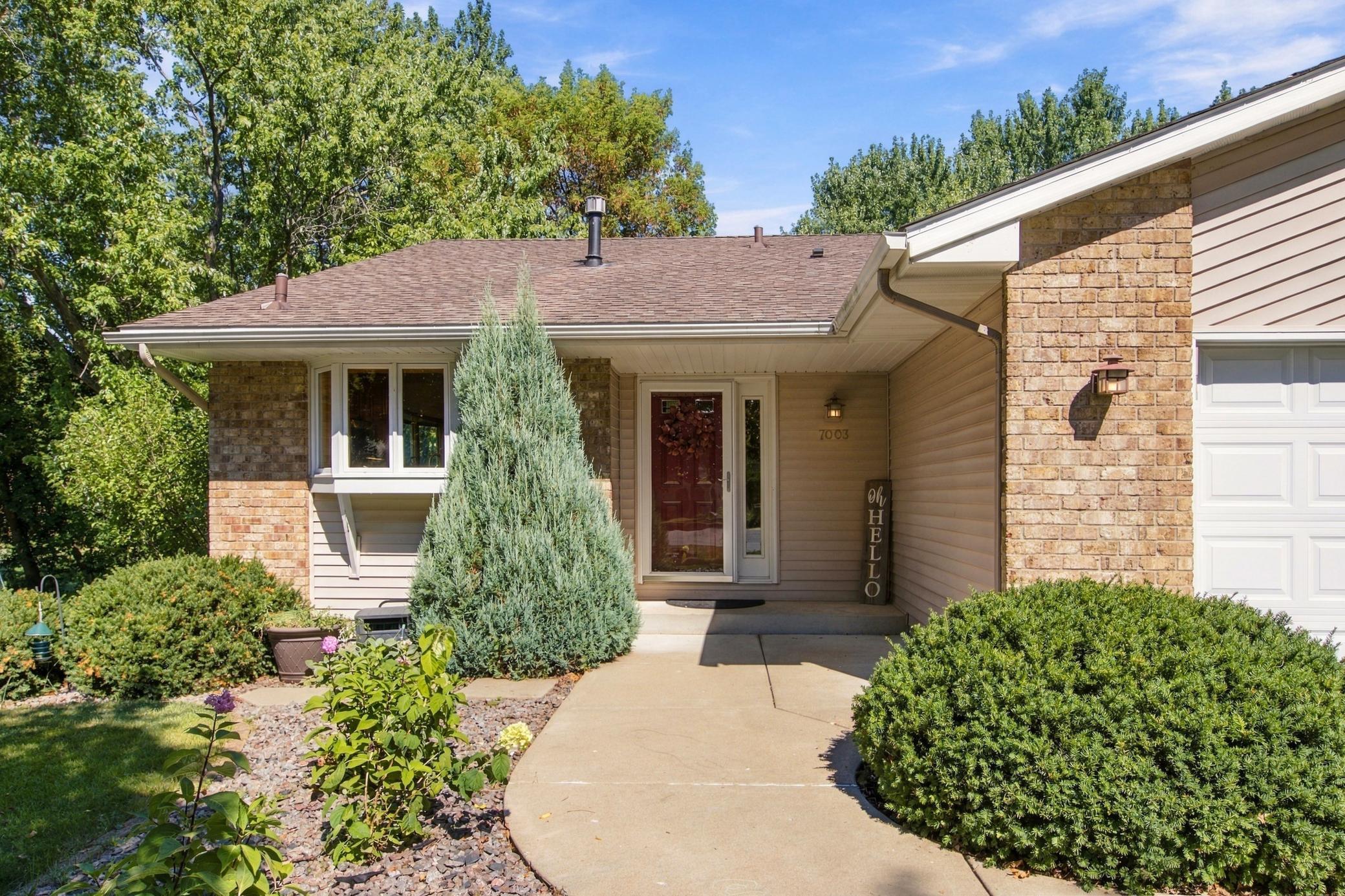 View of Residential at 7003 Park View Lane, Eden Prairie MN 55346, Eden Prairie (43 of 44) - Mike Wilen | Minnesota Team Real Estate
