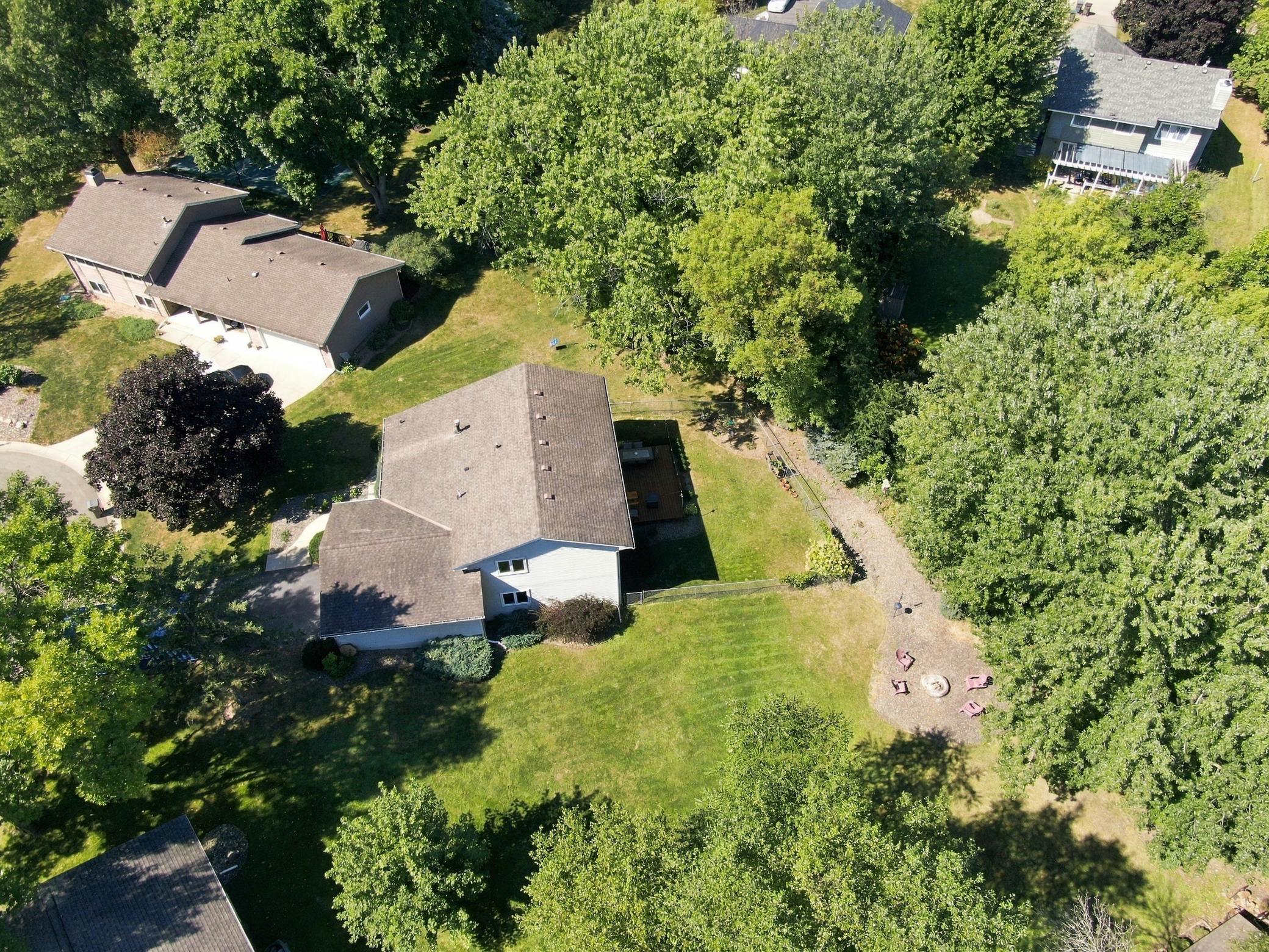 View of Residential at 7003 Park View Lane, Eden Prairie MN 55346, Eden Prairie (39 of 44) - Mike Wilen | Minnesota Team Real Estate