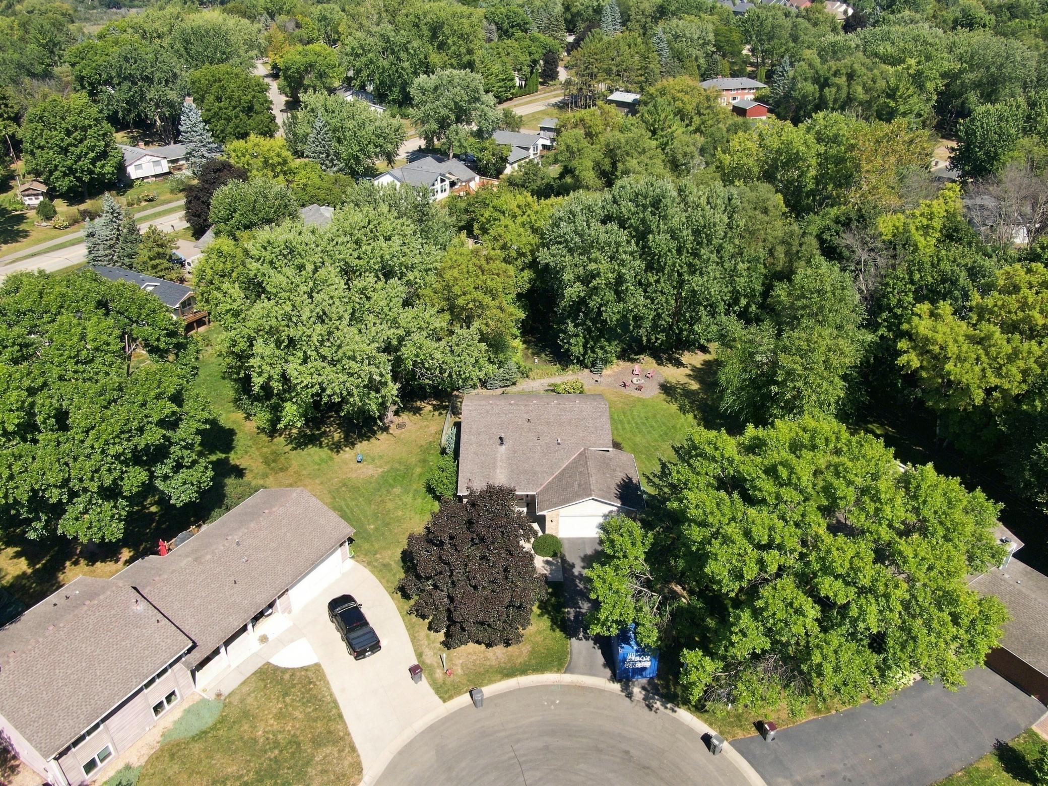 View of Residential at 7003 Park View Lane, Eden Prairie MN 55346, Eden Prairie (35 of 44) - Mike Wilen | Minnesota Team Real Estate