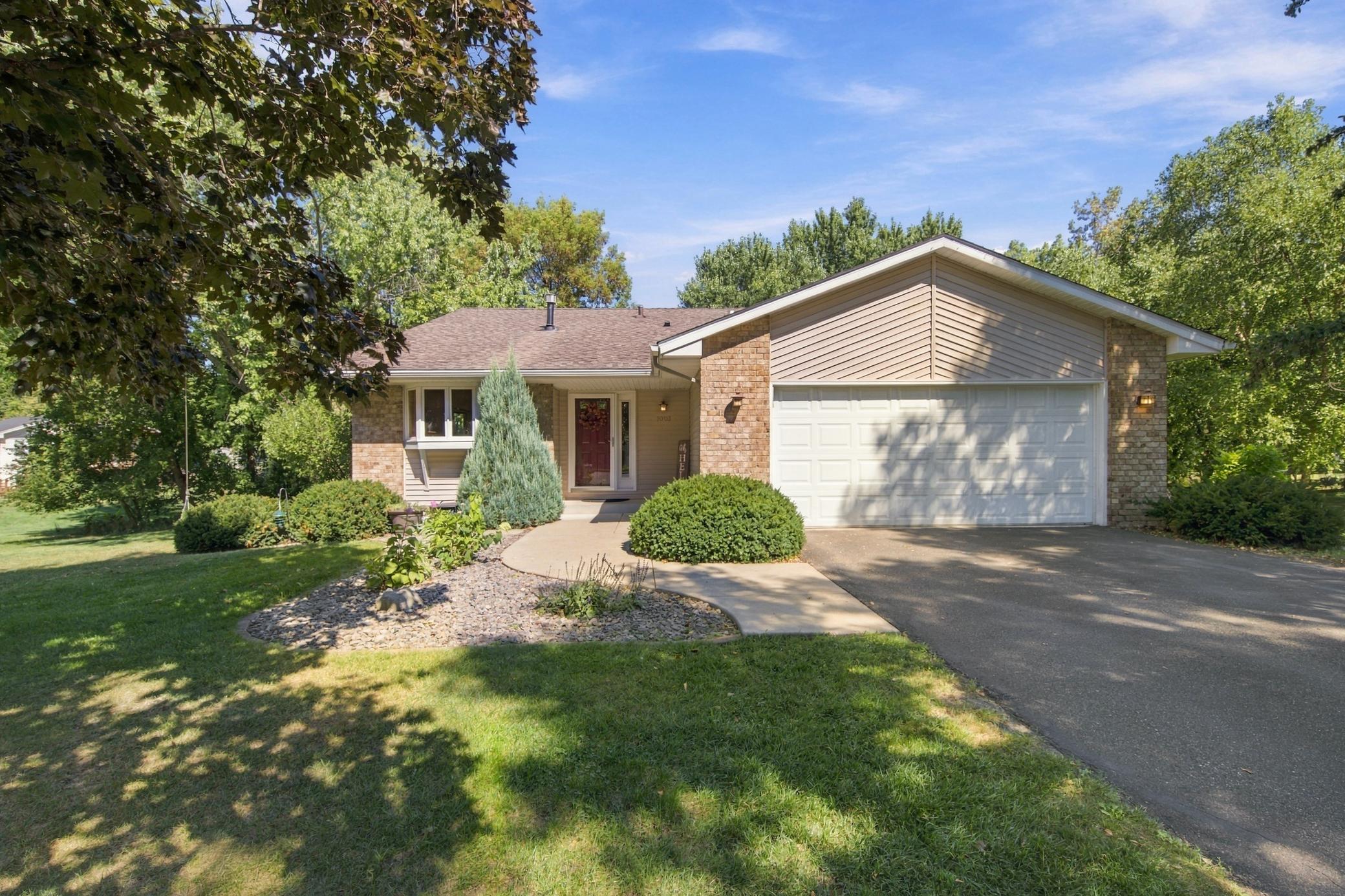 View of Single Family at 7003 Park View Lane, Eden Prairie - Mike Wilen | Minnesota Team Real Estate