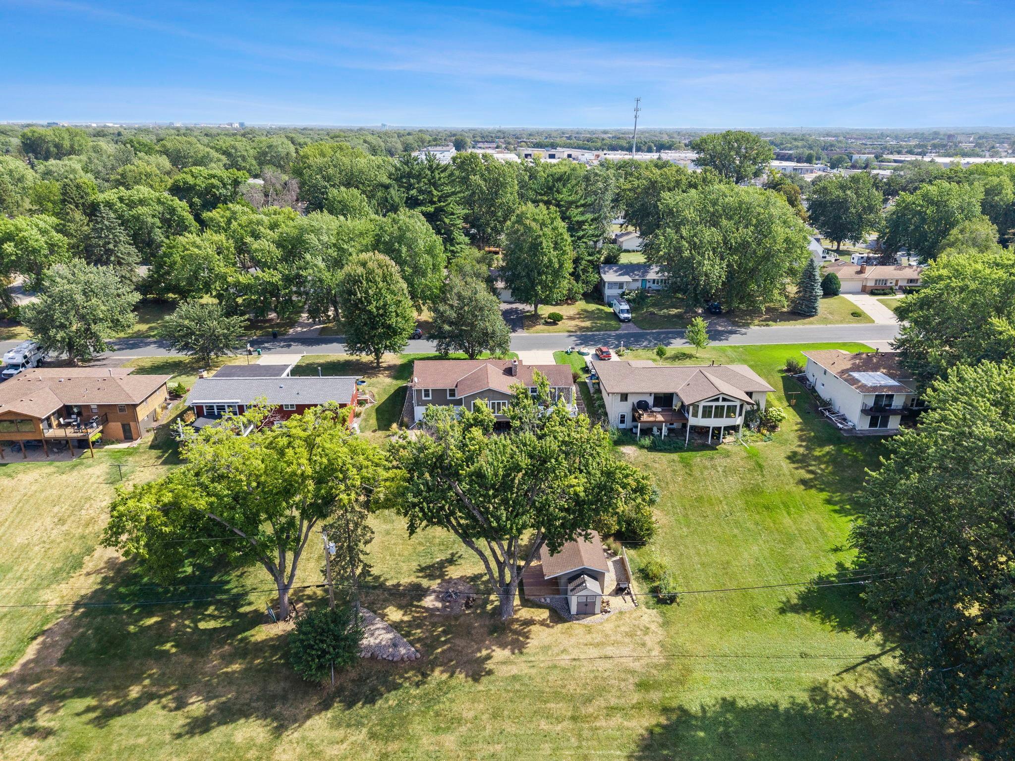 View of Residential at 9218 Russell Avenue, Bloomington MN 55431, Bloomington (76 of 88) - Mike Wilen | Minnesota Team Real Estate