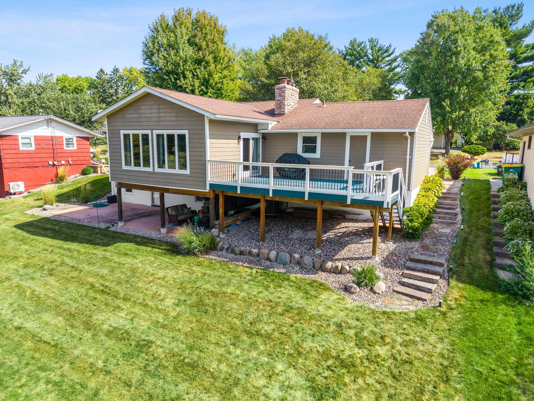 View of Residential at 9218 Russell Avenue, Bloomington MN 55431, Bloomington (69 of 88) - Mike Wilen | Minnesota Team Real Estate