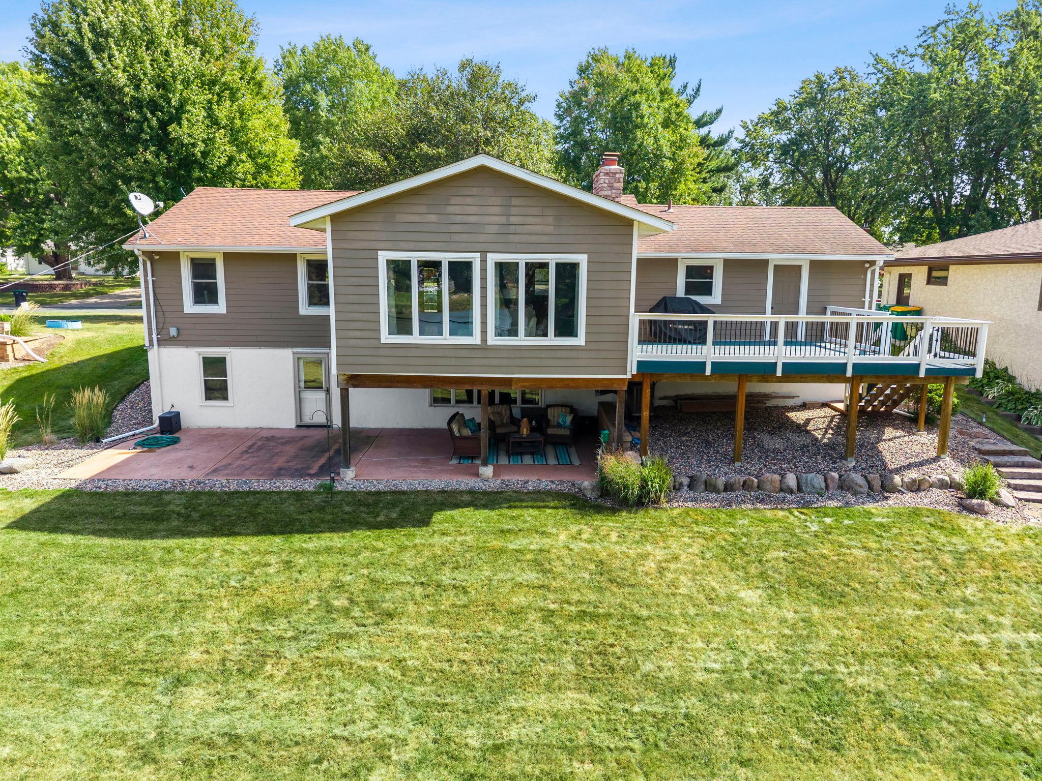 View of Residential at 9218 Russell Avenue, Bloomington MN 55431, Bloomington (68 of 88) - Mike Wilen | Minnesota Team Real Estate