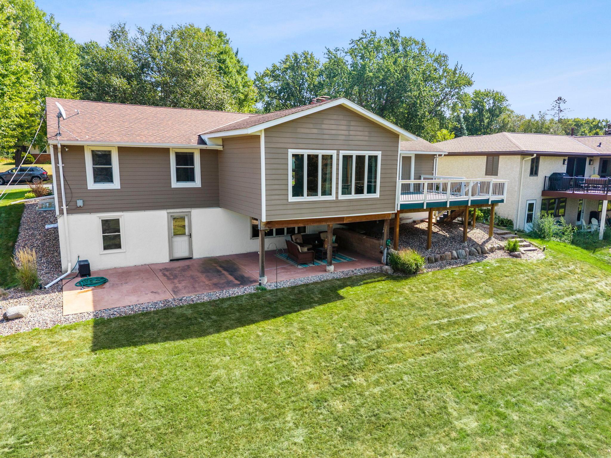View of Residential at 9218 Russell Avenue, Bloomington MN 55431, Bloomington (67 of 88) - Mike Wilen | Minnesota Team Real Estate