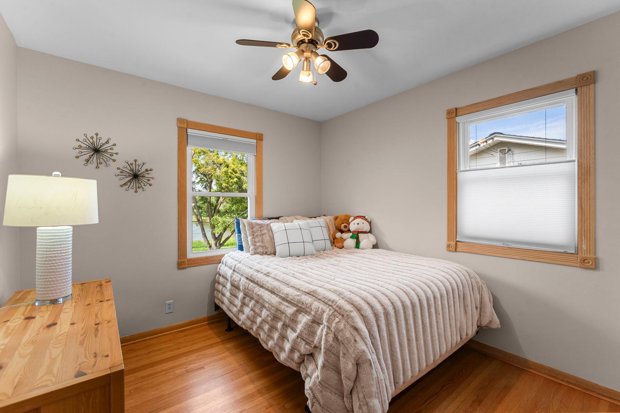 View of Residential at 9218 Russell Avenue, Bloomington MN 55431, Bloomington (28 of 88) - Mike Wilen | Minnesota Team Real Estate