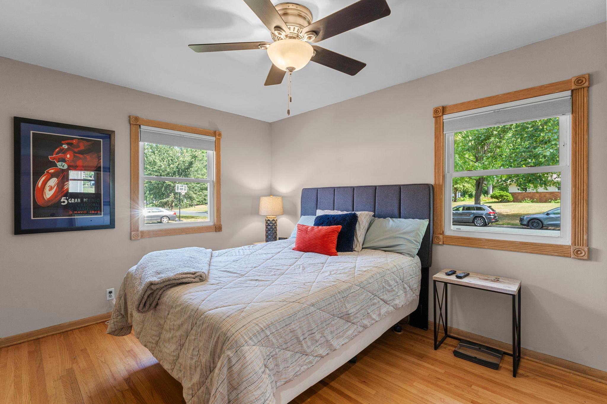 View of Residential at 9218 Russell Avenue, Bloomington MN 55431, Bloomington (26 of 88) - Mike Wilen | Minnesota Team Real Estate