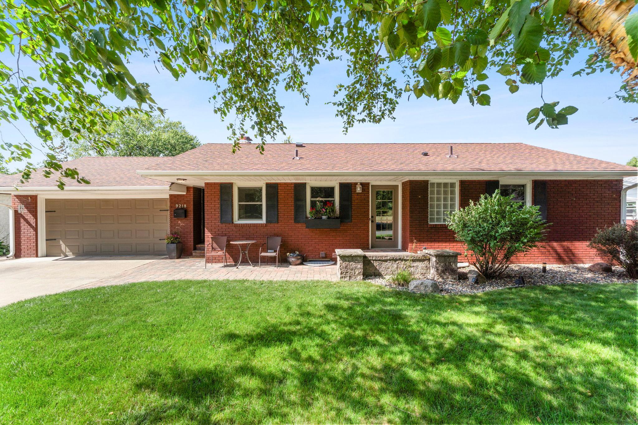View of Residential at 9218 Russell Avenue, Bloomington MN 55431, Bloomington (11 of 88) - Mike Wilen | Minnesota Team Real Estate