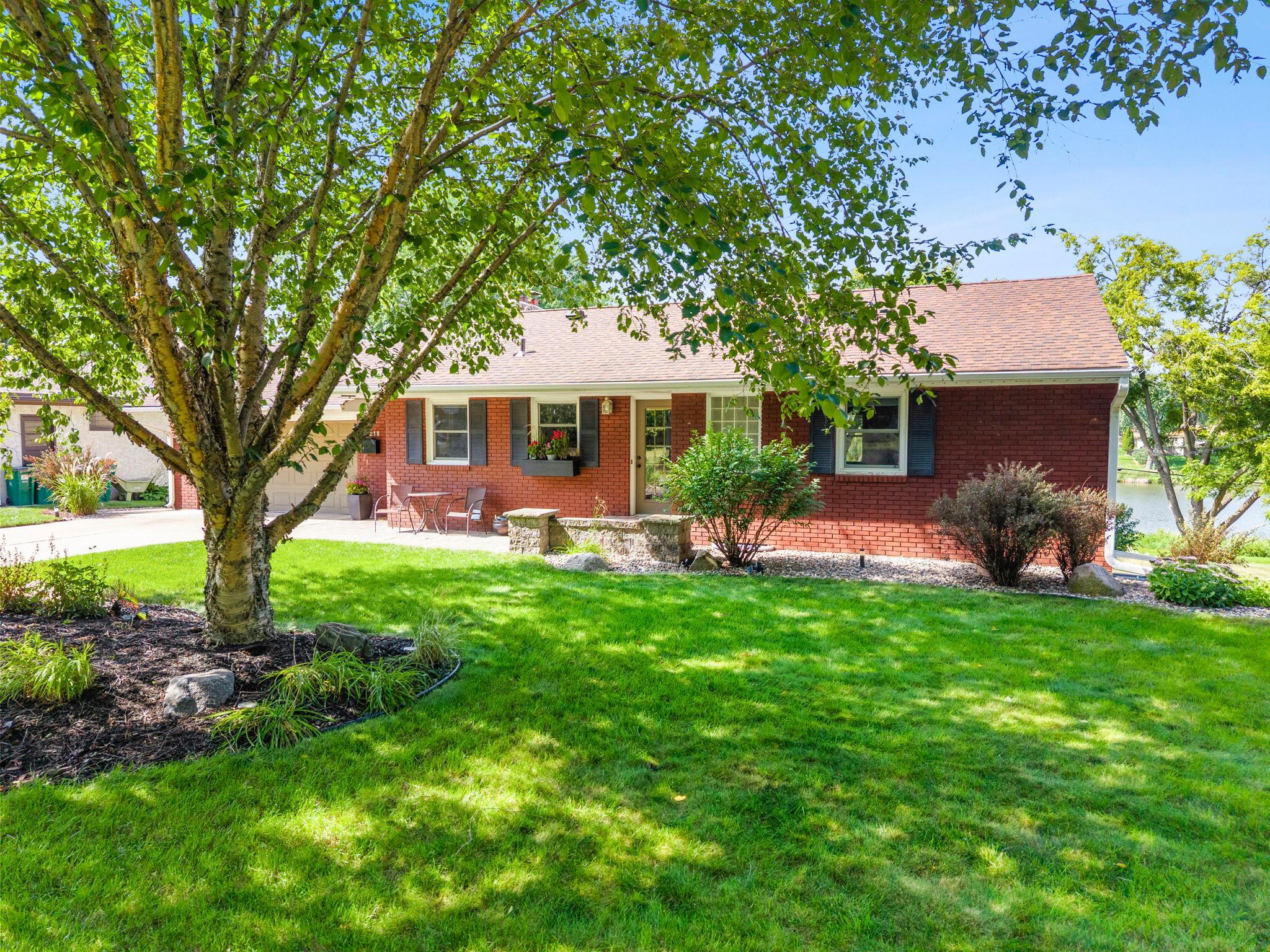 View of Residential at 9218 Russell Avenue, Bloomington MN 55431, Bloomington (10 of 88) - Mike Wilen | Minnesota Team Real Estate