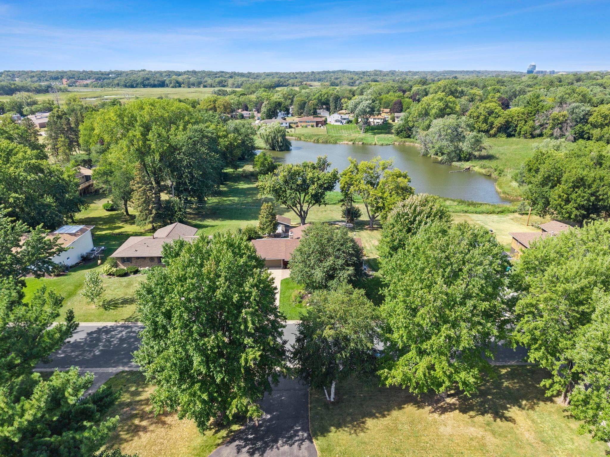 View of Residential at 9218 Russell Avenue, Bloomington MN 55431, Bloomington (7 of 88) - Mike Wilen | Minnesota Team Real Estate