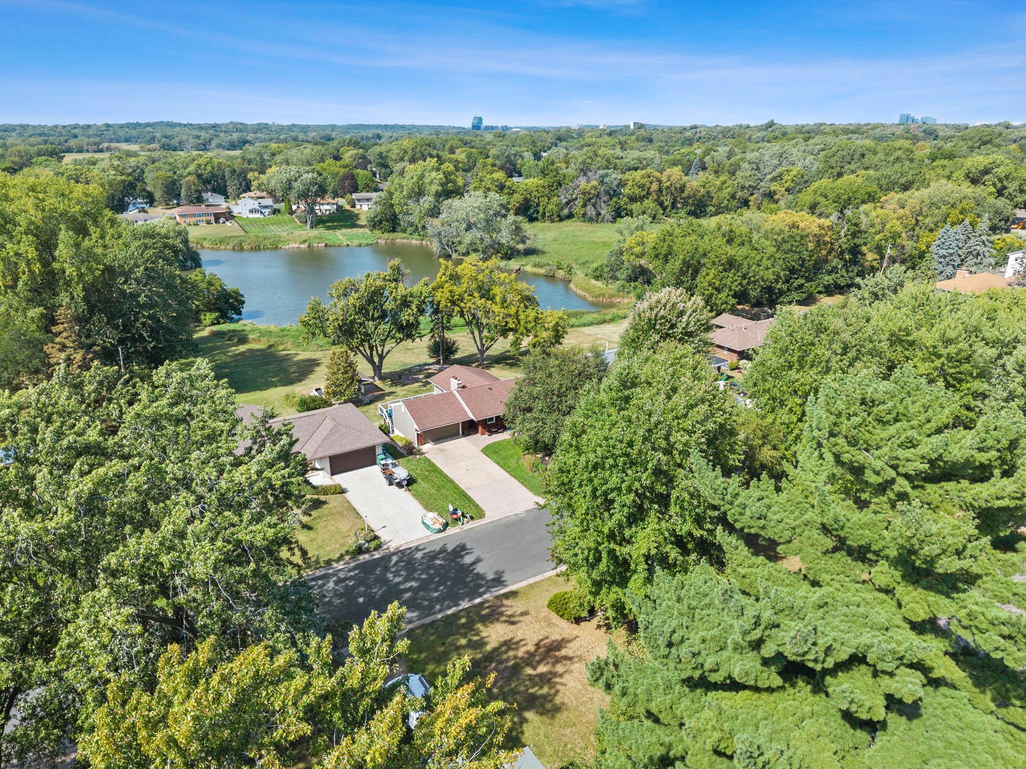 View of Residential at 9218 Russell Avenue, Bloomington MN 55431, Bloomington (6 of 88) - Mike Wilen | Minnesota Team Real Estate