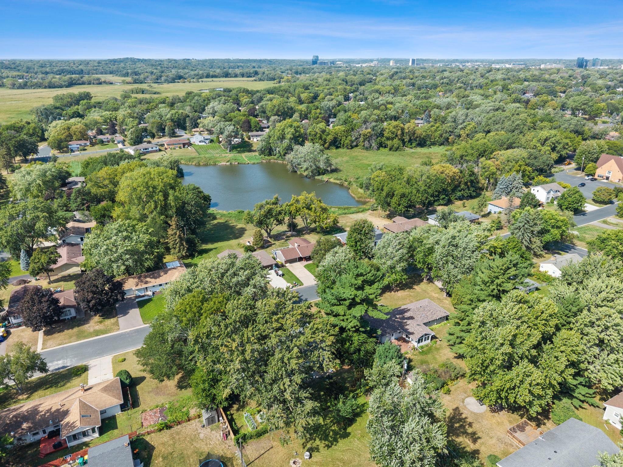 View of Residential at 9218 Russell Avenue, Bloomington MN 55431, Bloomington (4 of 88) - Mike Wilen | Minnesota Team Real Estate