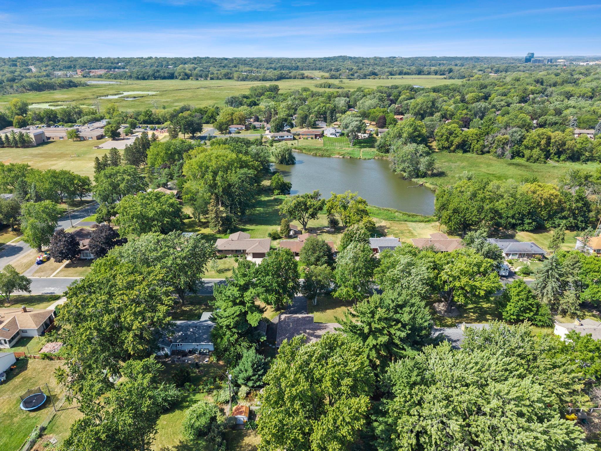 View of Residential at 9218 Russell Avenue, Bloomington MN 55431, Bloomington (3 of 88) - Mike Wilen | Minnesota Team Real Estate