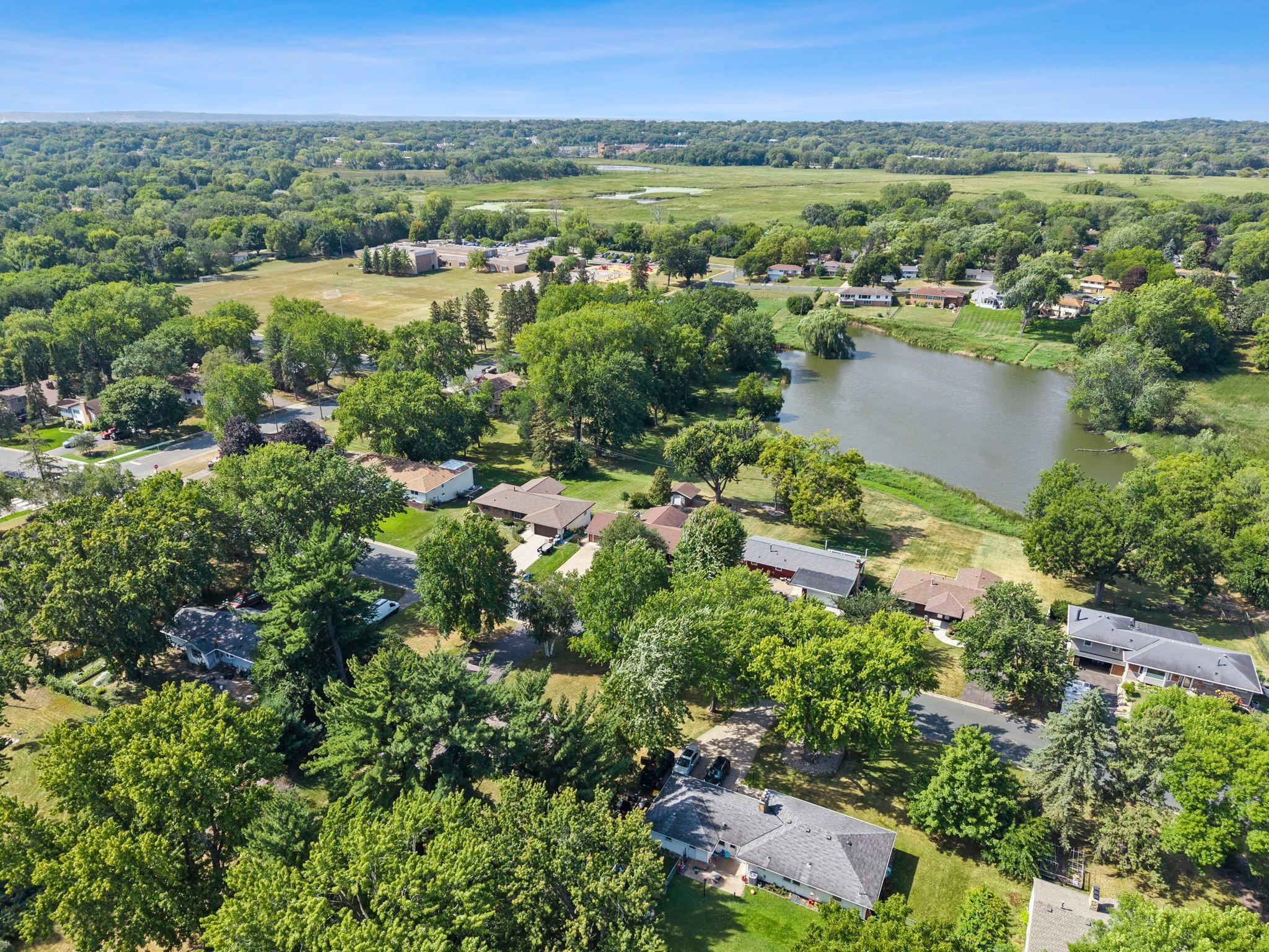 View of Residential at 9218 Russell Avenue, Bloomington MN 55431, Bloomington (2 of 88) - Mike Wilen | Minnesota Team Real Estate