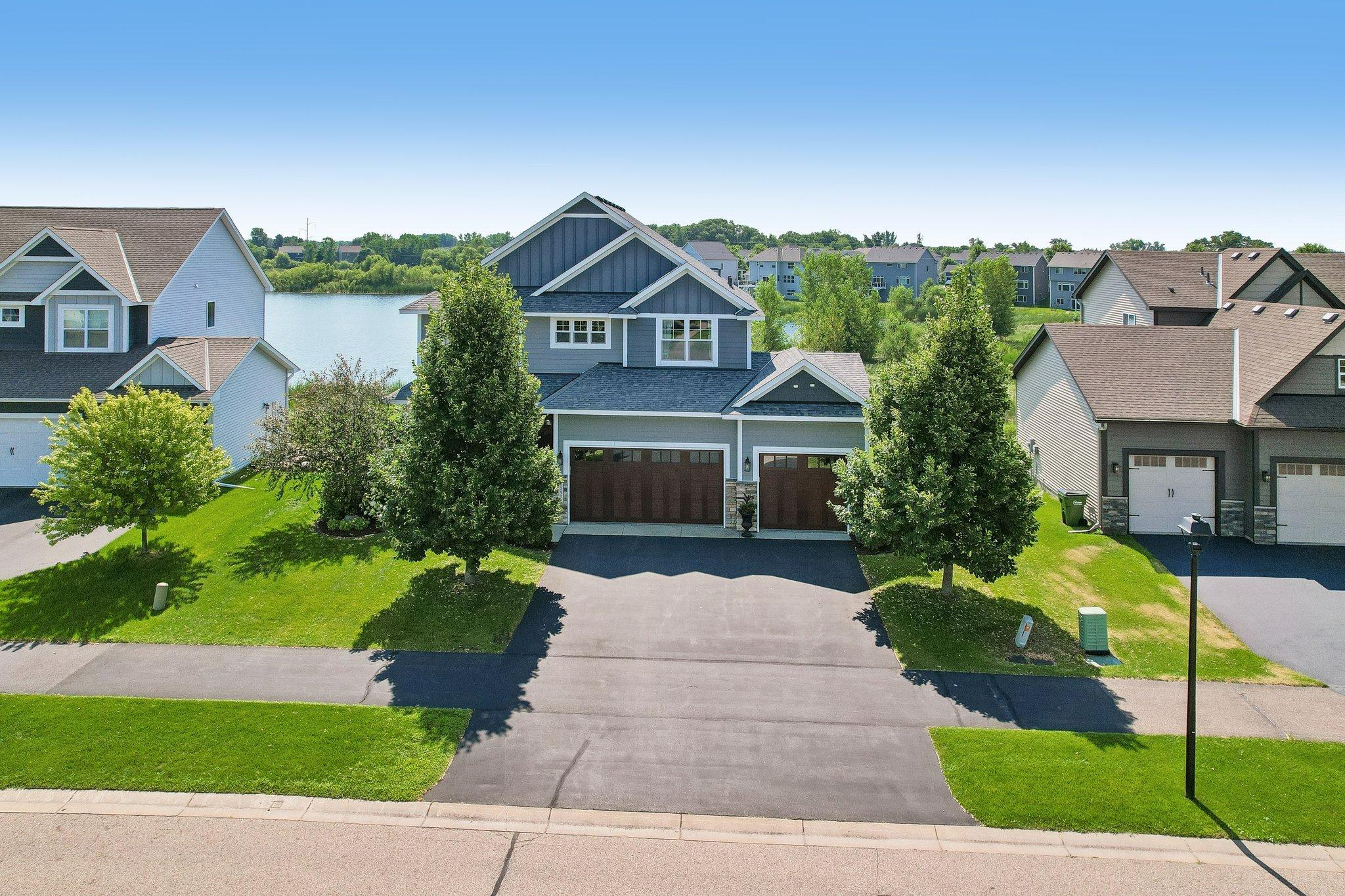 View of Residential at 12309 Lever Street, Blaine MN 55449, Blaine (2 of 55) - Mike Wilen | Minnesota Team Real Estate