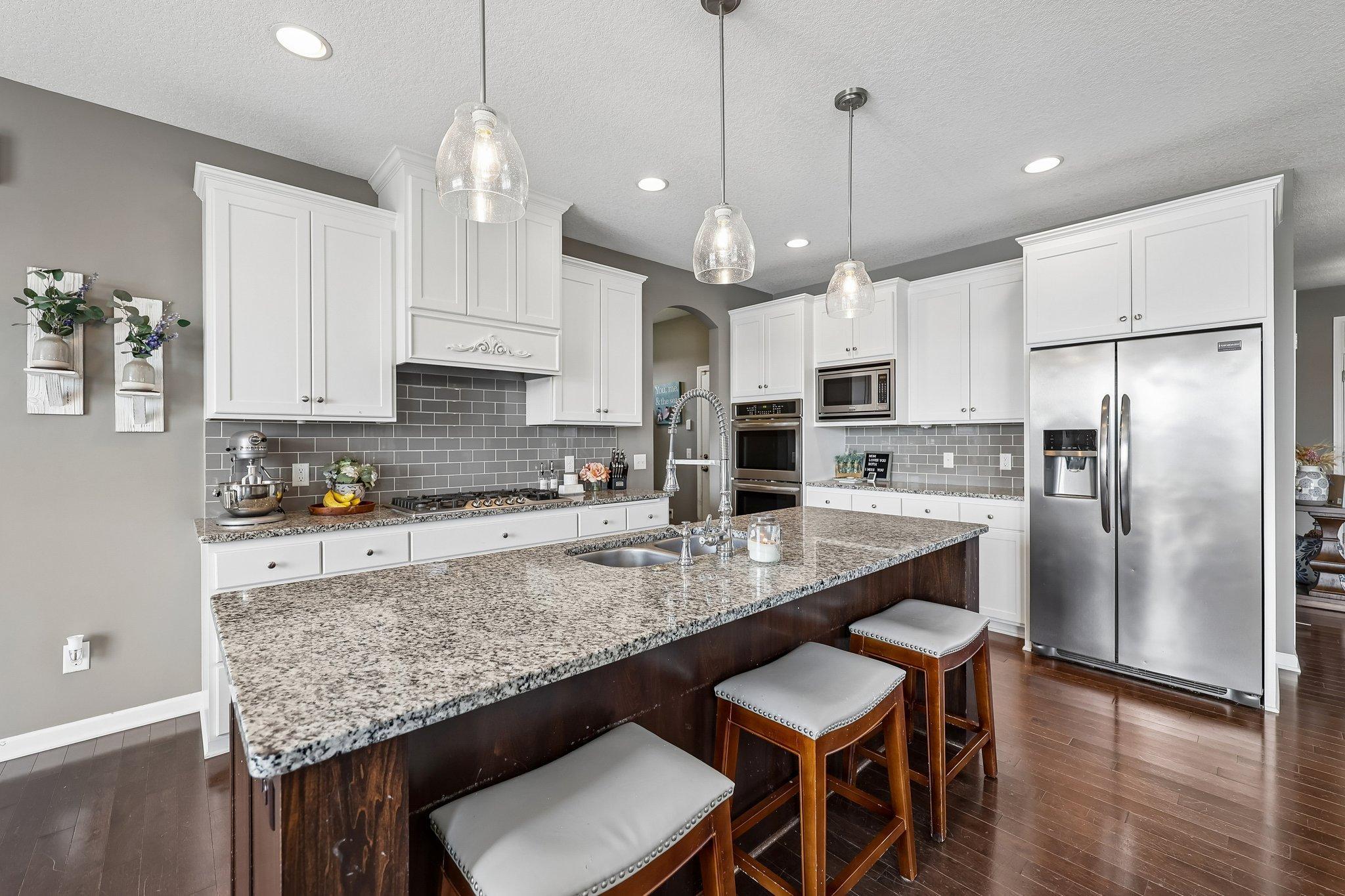 View of Residential at 12309 Lever Street, Blaine MN 55449, Blaine (3 of 55) - Mike Wilen | Minnesota Team Real Estate