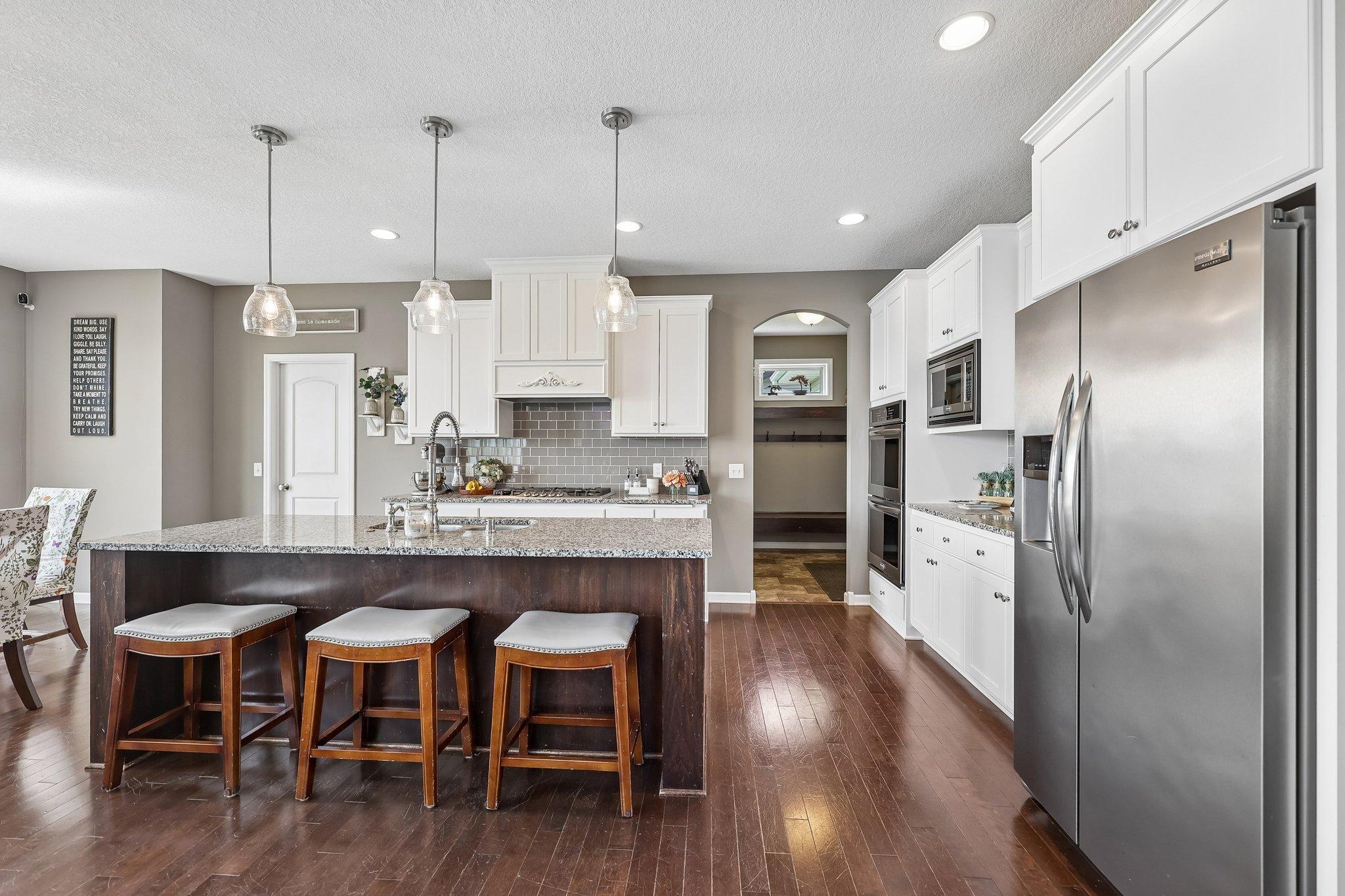 View of Residential at 12309 Lever Street, Blaine MN 55449, Blaine (4 of 55) - Mike Wilen | Minnesota Team Real Estate