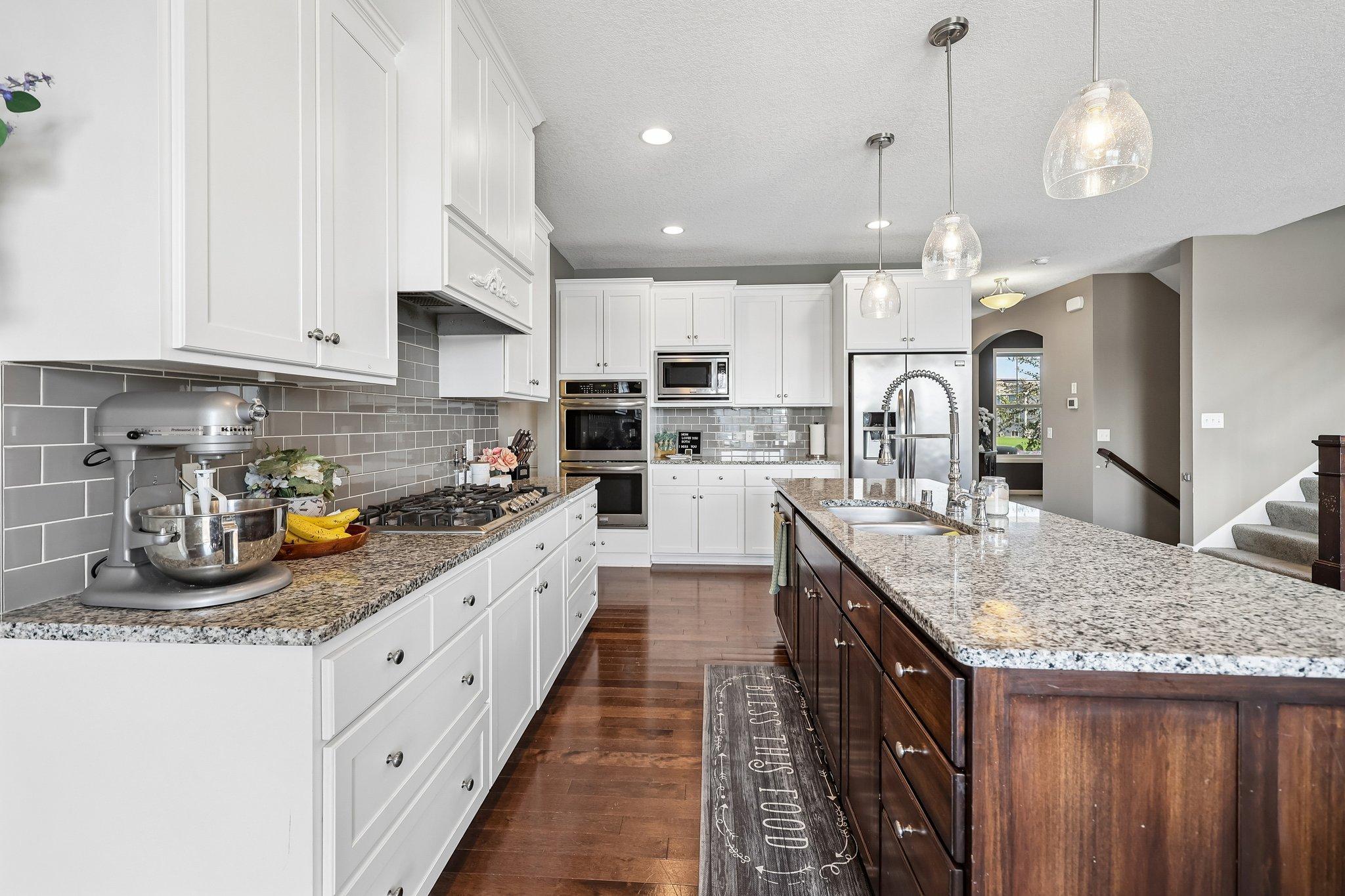 View of Residential at 12309 Lever Street, Blaine MN 55449, Blaine (5 of 55) - Mike Wilen | Minnesota Team Real Estate