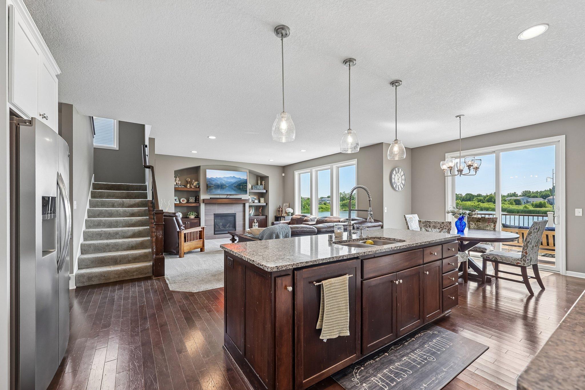 View of Residential at 12309 Lever Street, Blaine MN 55449, Blaine (6 of 55) - Mike Wilen | Minnesota Team Real Estate
