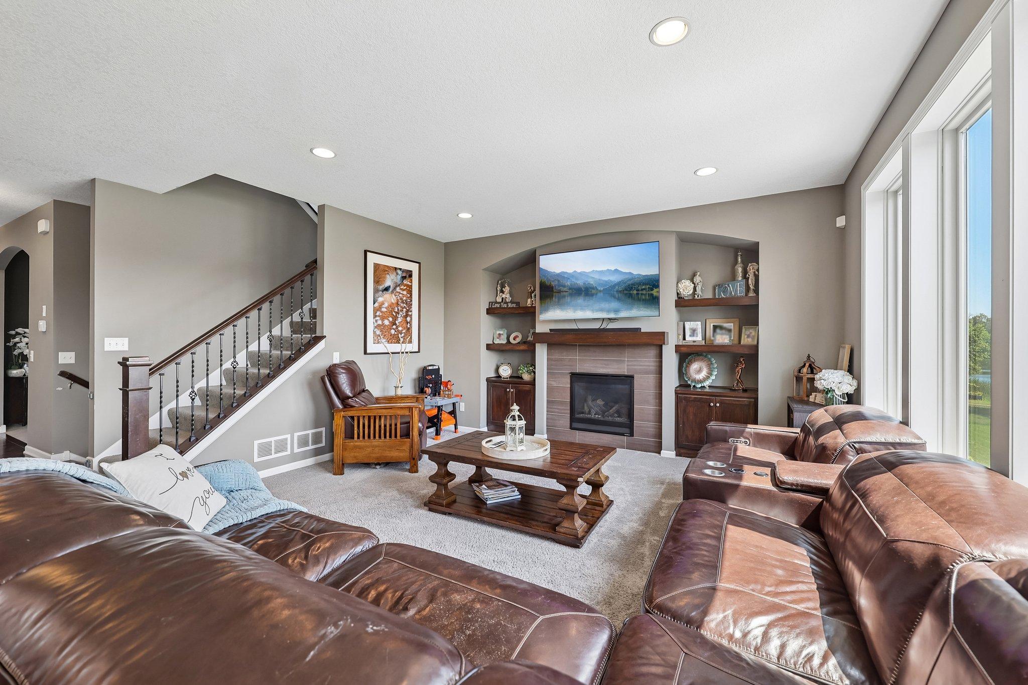 View of Residential at 12309 Lever Street, Blaine MN 55449, Blaine (7 of 55) - Mike Wilen | Minnesota Team Real Estate