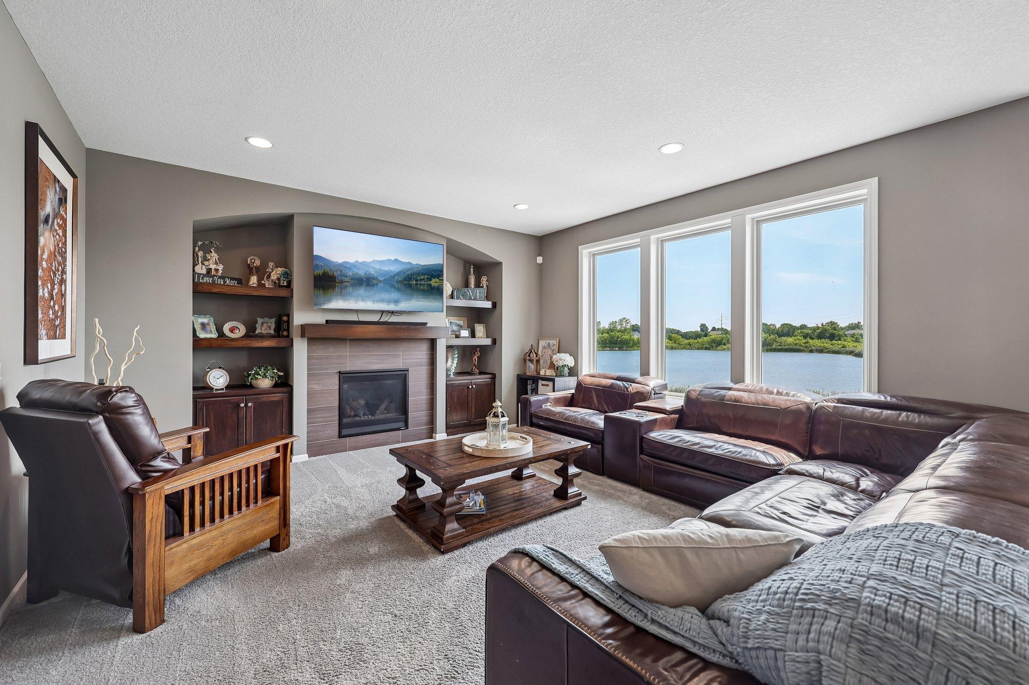 View of Residential at 12309 Lever Street, Blaine MN 55449, Blaine (8 of 55) - Mike Wilen | Minnesota Team Real Estate