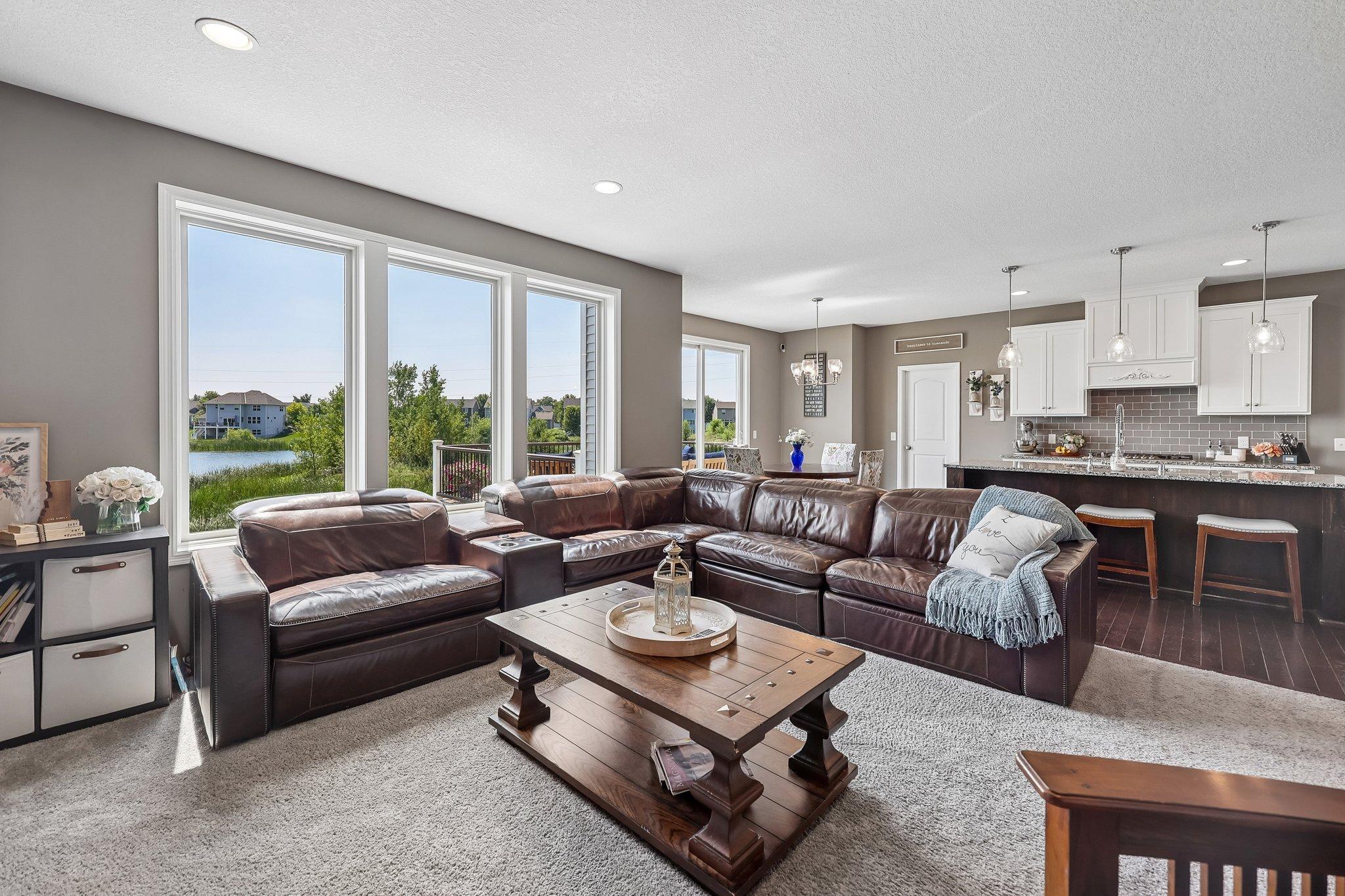 View of Residential at 12309 Lever Street, Blaine MN 55449, Blaine (9 of 55) - Mike Wilen | Minnesota Team Real Estate