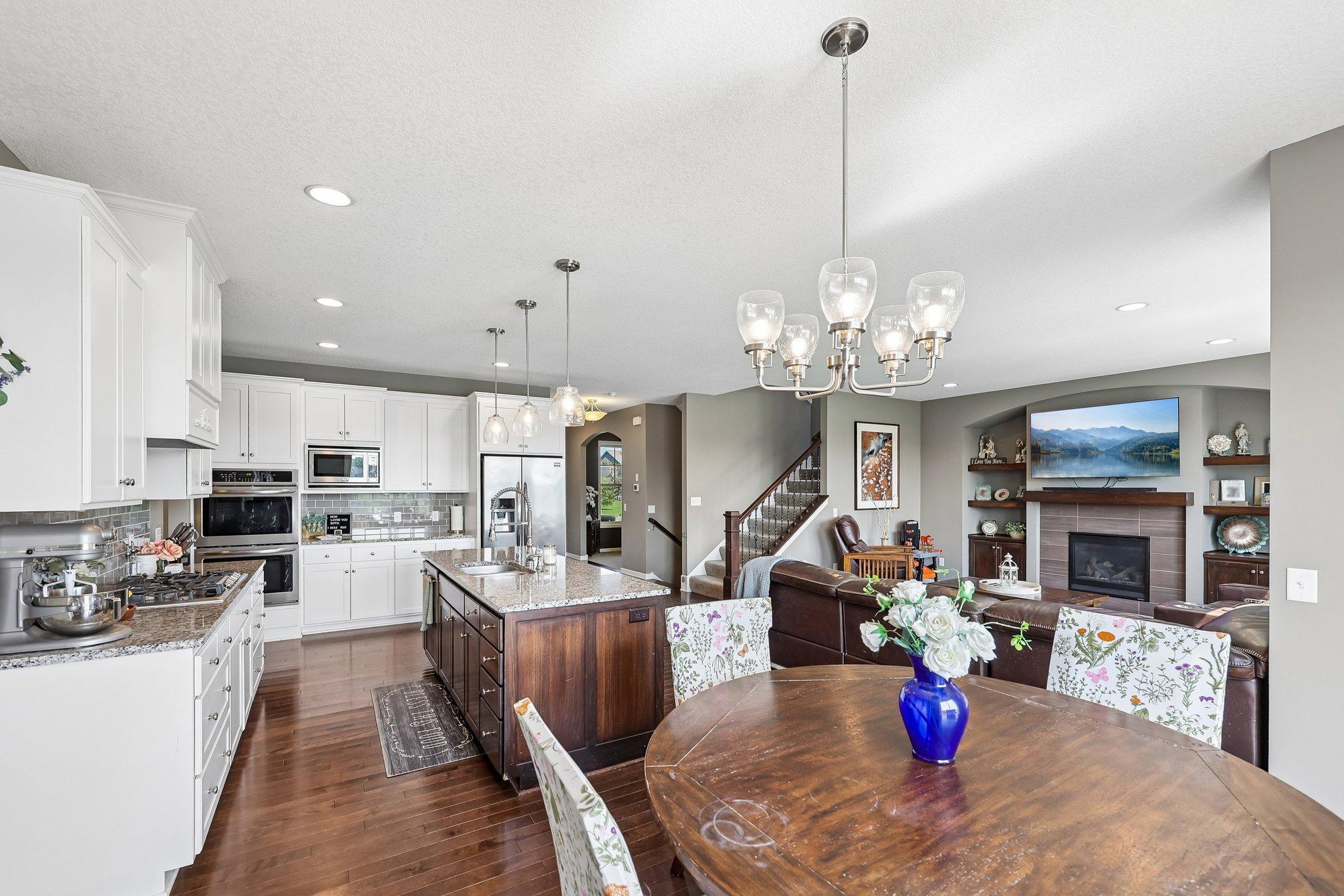 View of Residential at 12309 Lever Street, Blaine MN 55449, Blaine (10 of 55) - Mike Wilen | Minnesota Team Real Estate
