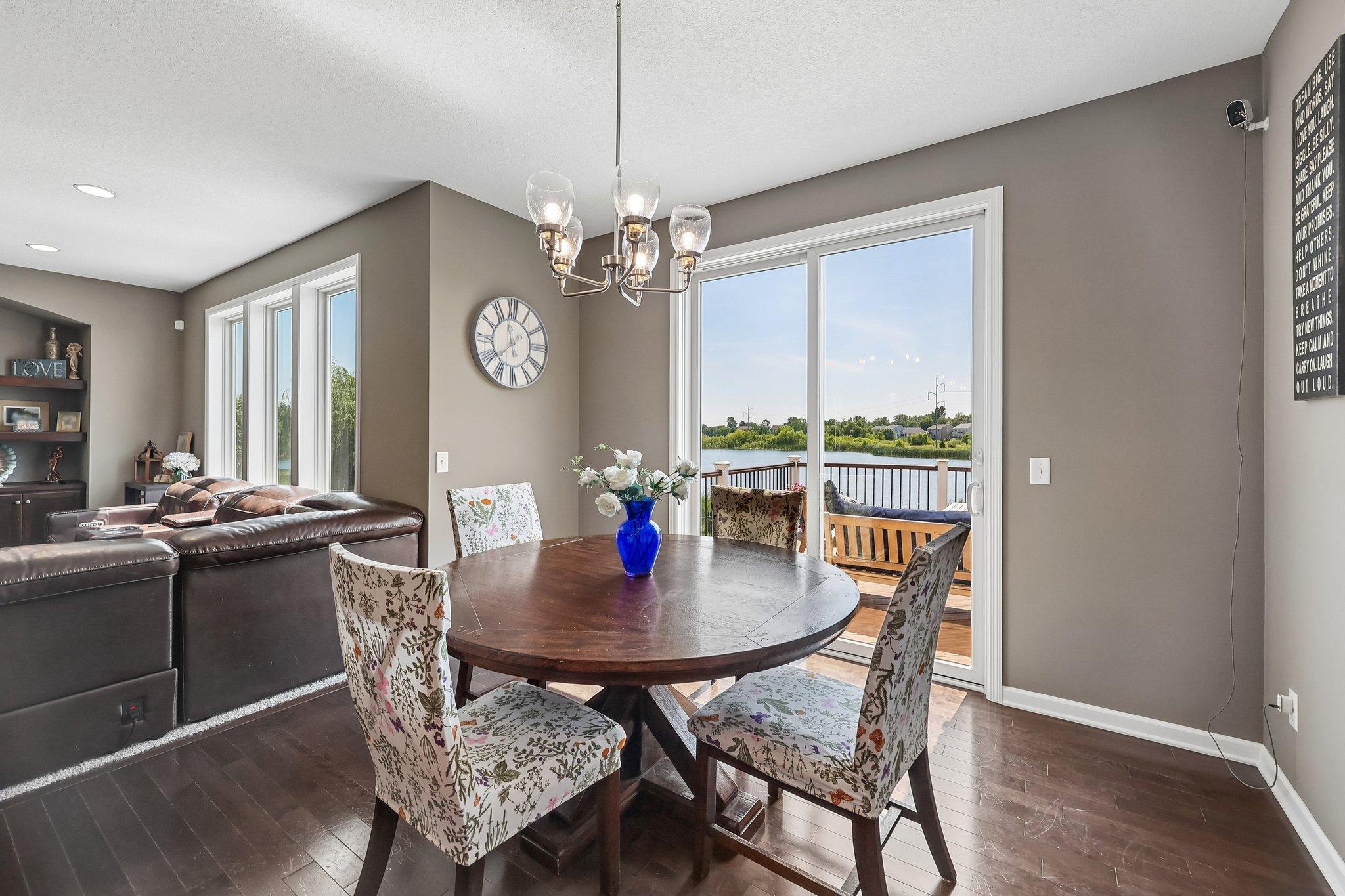 View of Residential at 12309 Lever Street, Blaine MN 55449, Blaine (11 of 55) - Mike Wilen | Minnesota Team Real Estate