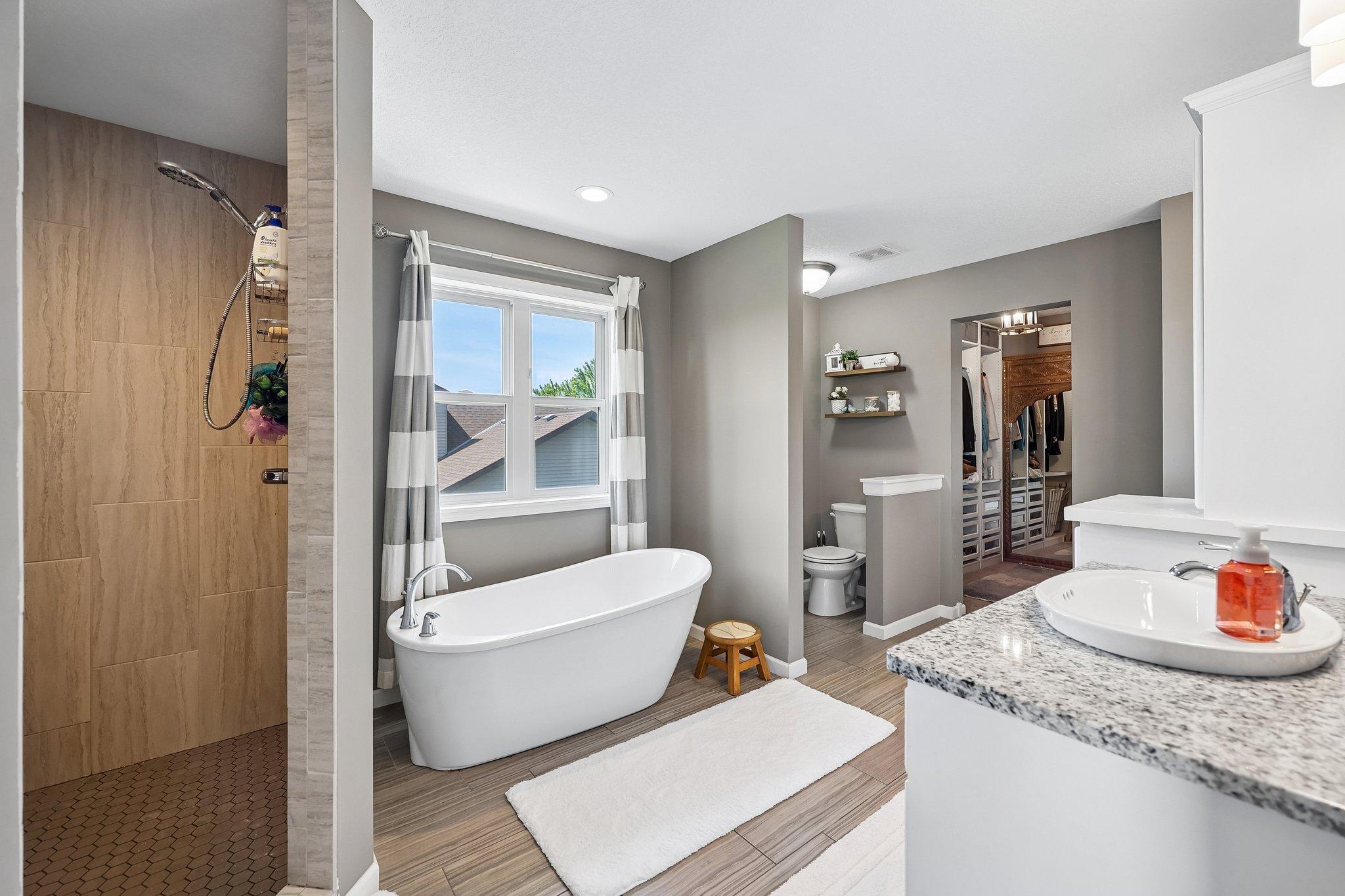 View of Residential at 12309 Lever Street, Blaine MN 55449, Blaine (24 of 55) - Mike Wilen | Minnesota Team Real Estate