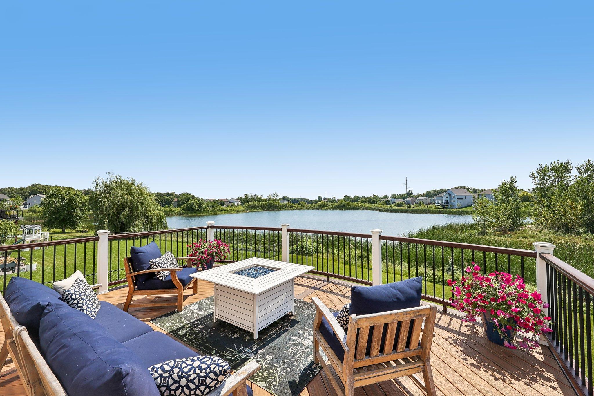 View of Residential at 12309 Lever Street, Blaine MN 55449, Blaine (28 of 55) - Mike Wilen | Minnesota Team Real Estate