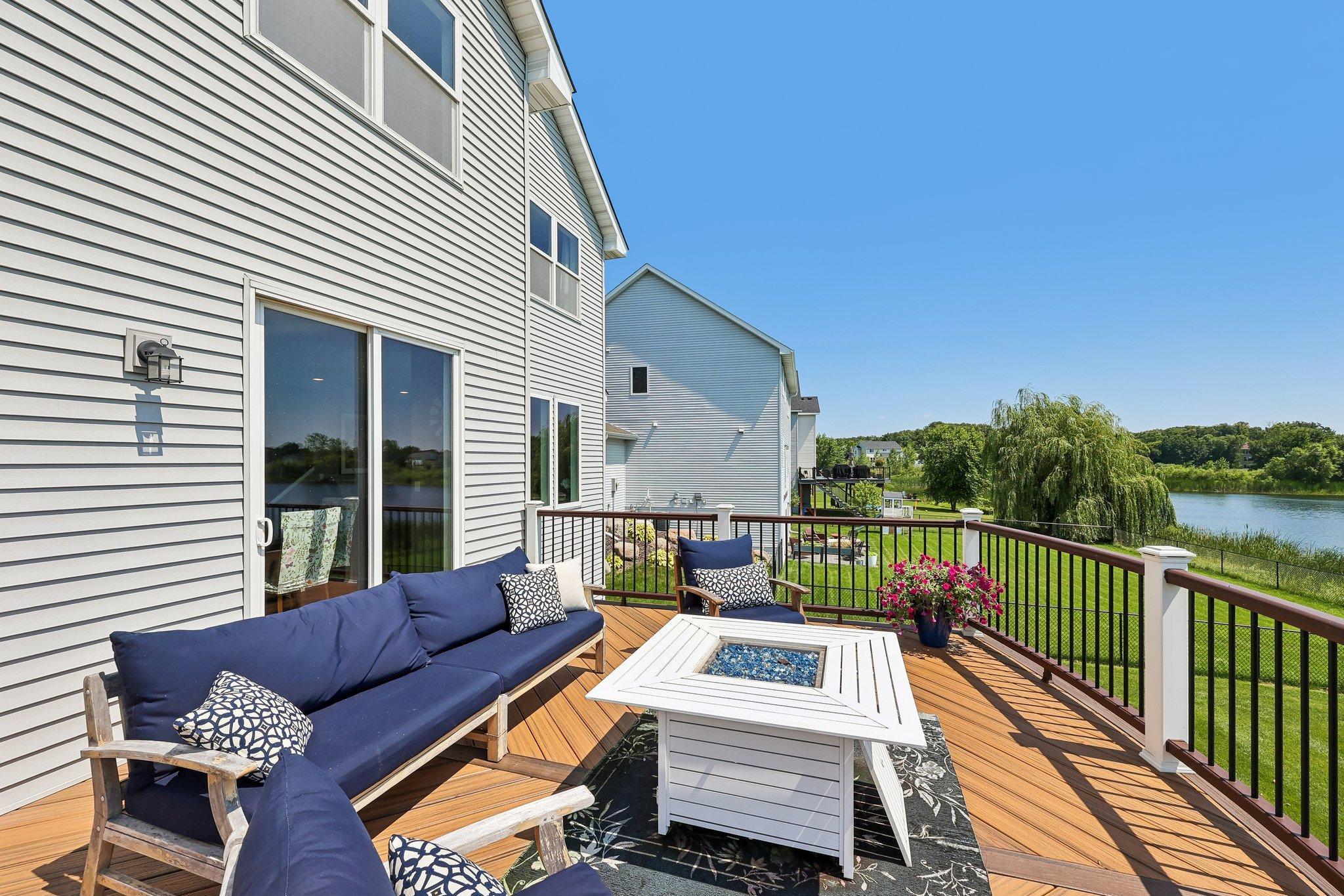 View of Residential at 12309 Lever Street, Blaine MN 55449, Blaine (29 of 55) - Mike Wilen | Minnesota Team Real Estate