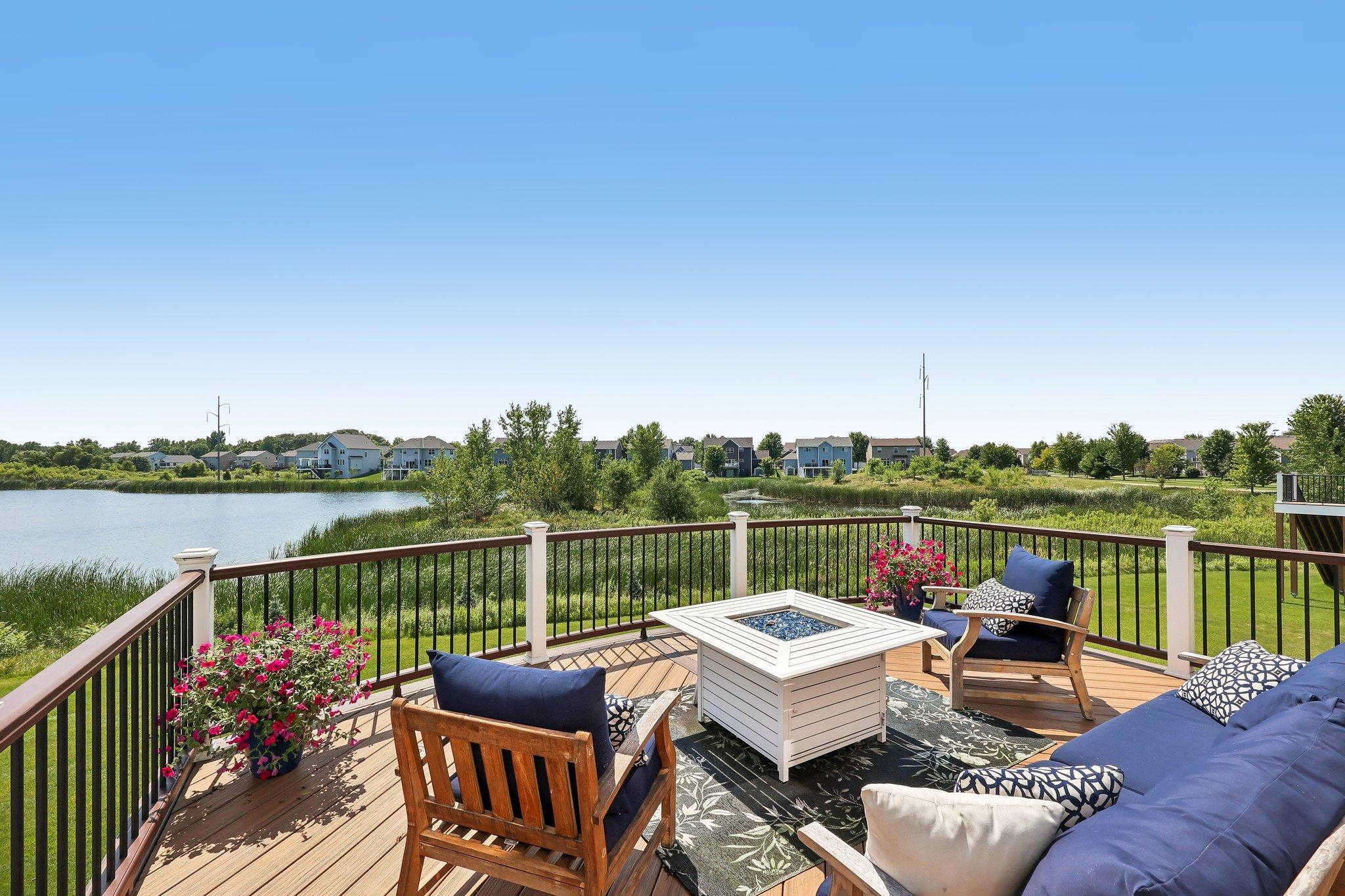 View of Residential at 12309 Lever Street, Blaine MN 55449, Blaine (30 of 55) - Mike Wilen | Minnesota Team Real Estate