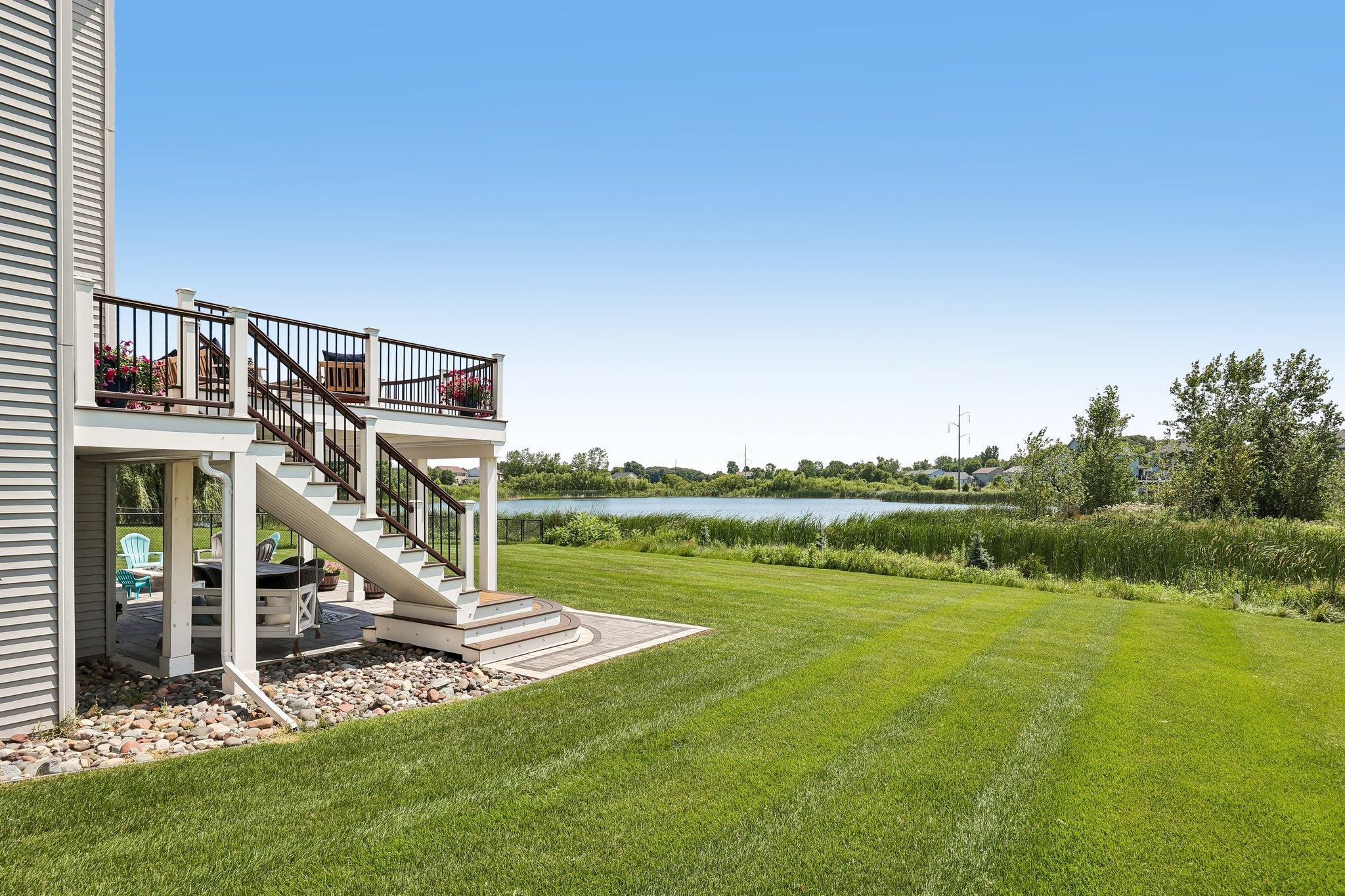 View of Residential at 12309 Lever Street, Blaine MN 55449, Blaine (31 of 55) - Mike Wilen | Minnesota Team Real Estate