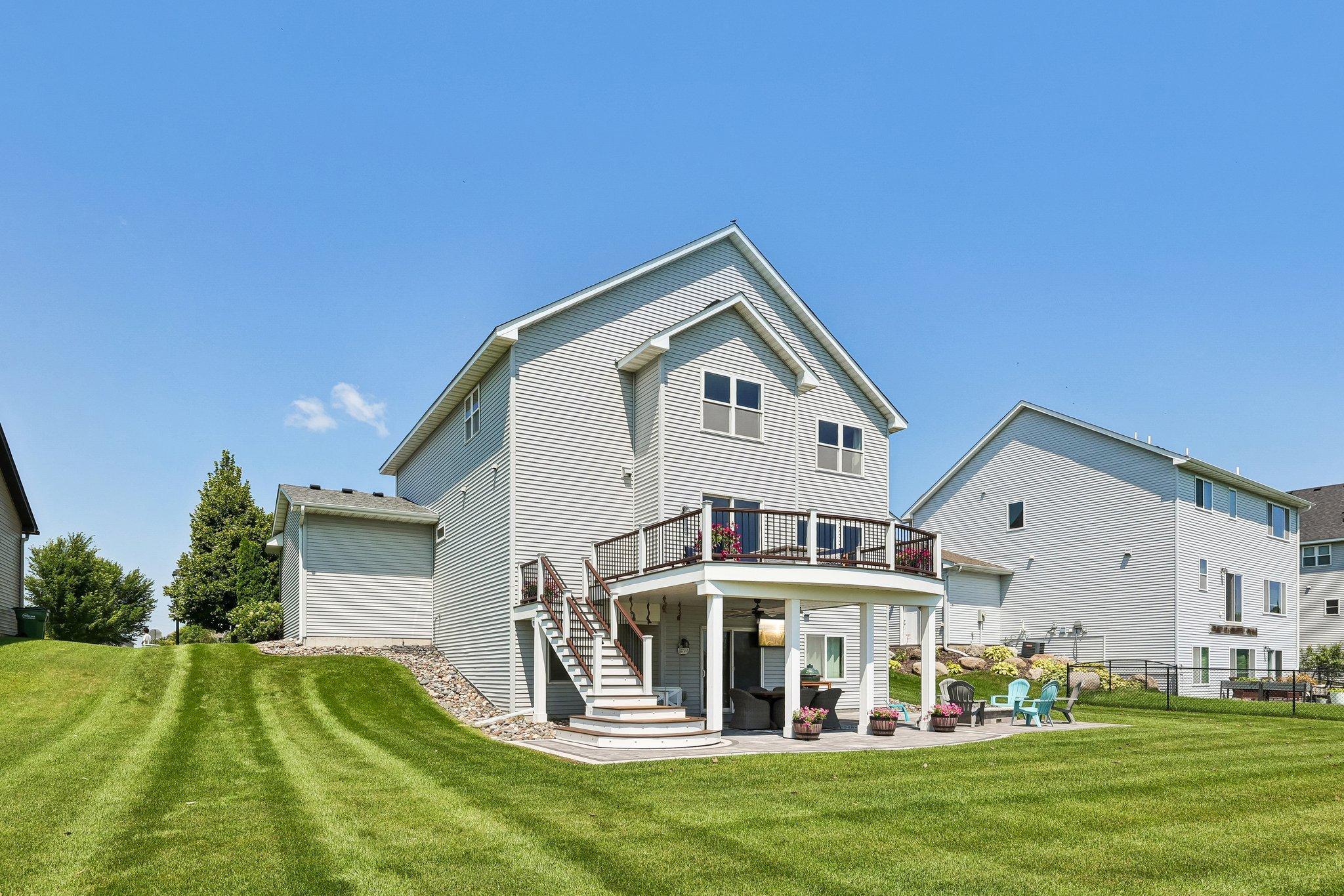 View of Residential at 12309 Lever Street, Blaine MN 55449, Blaine (32 of 55) - Mike Wilen | Minnesota Team Real Estate