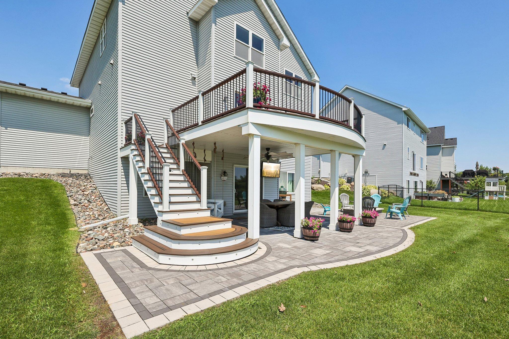 View of Residential at 12309 Lever Street, Blaine MN 55449, Blaine (33 of 55) - Mike Wilen | Minnesota Team Real Estate