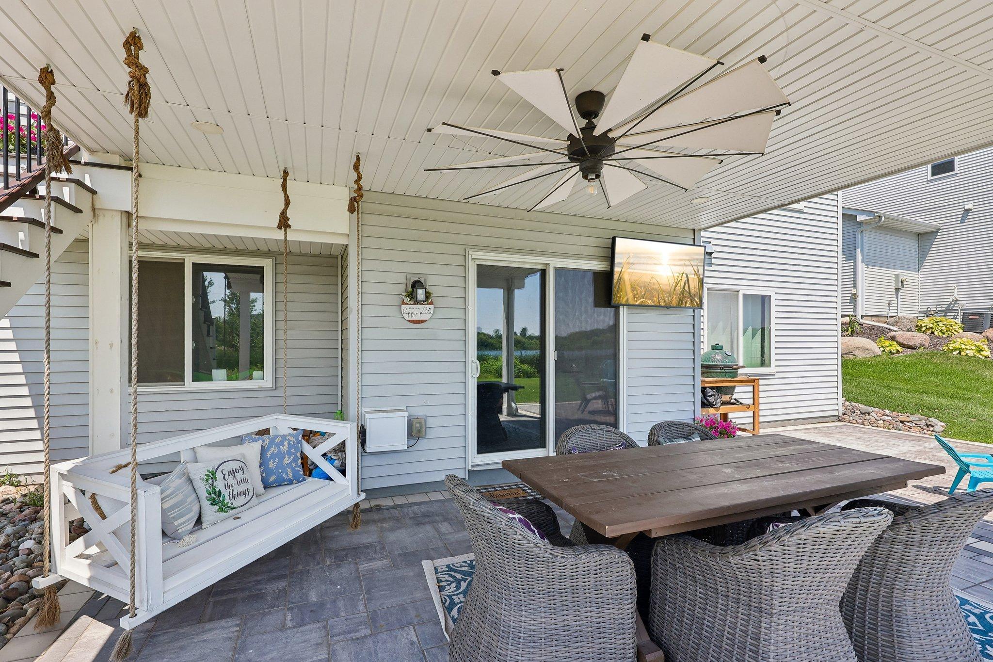 View of Residential at 12309 Lever Street, Blaine MN 55449, Blaine (34 of 55) - Mike Wilen | Minnesota Team Real Estate
