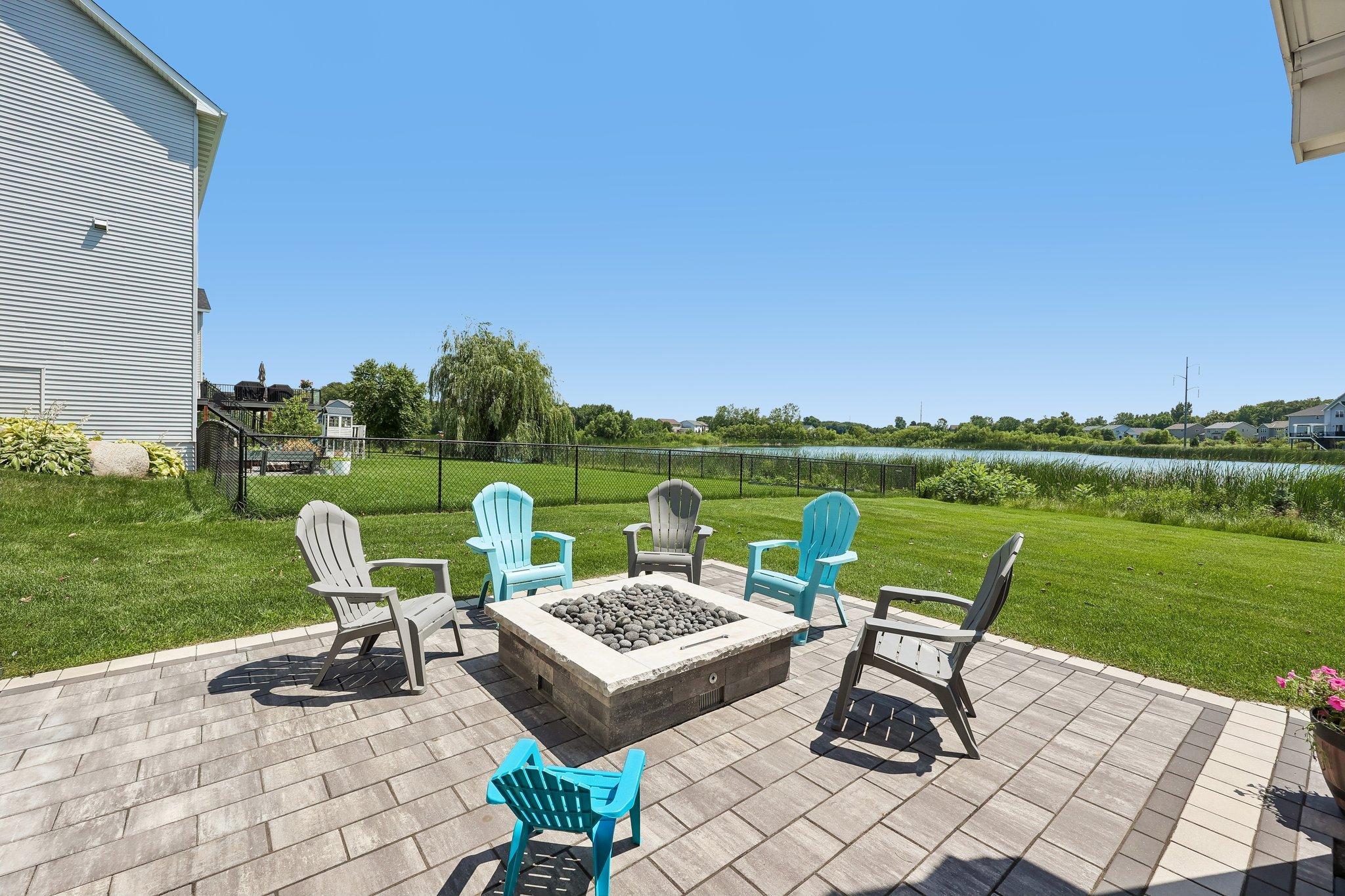 View of Residential at 12309 Lever Street, Blaine MN 55449, Blaine (36 of 55) - Mike Wilen | Minnesota Team Real Estate