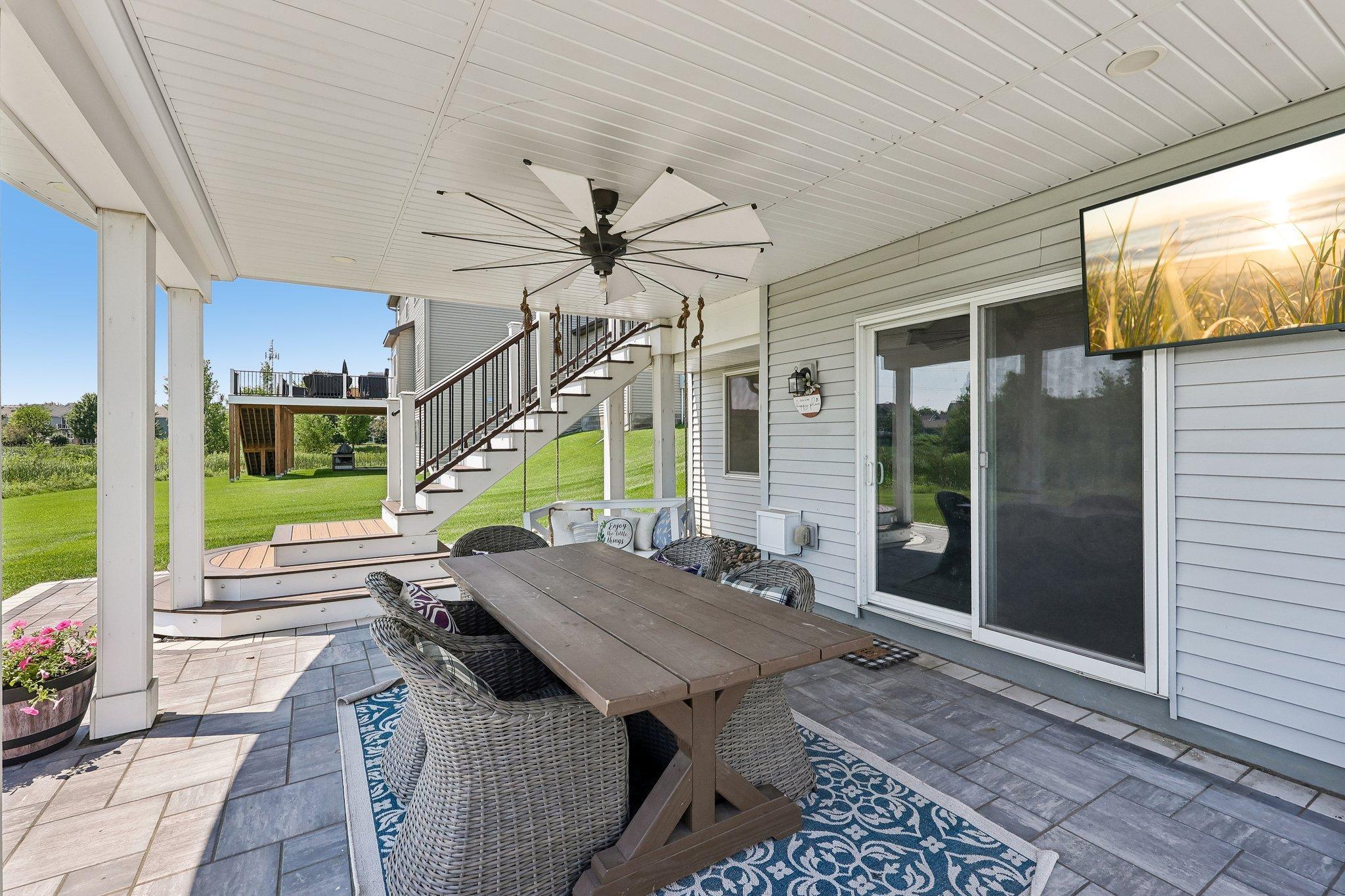 View of Residential at 12309 Lever Street, Blaine MN 55449, Blaine (37 of 55) - Mike Wilen | Minnesota Team Real Estate