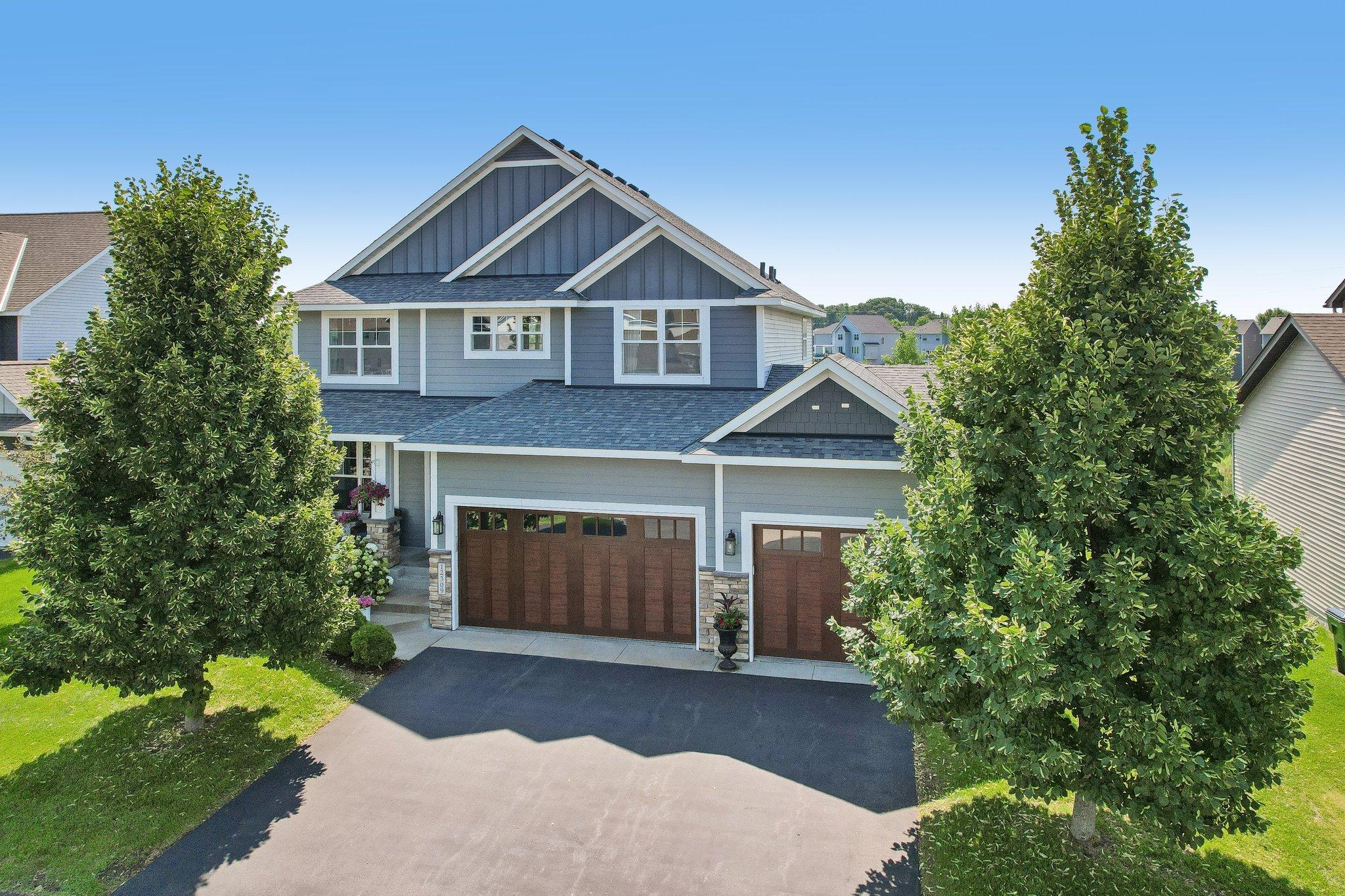 View of Residential at 12309 Lever Street, Blaine MN 55449, Blaine (38 of 55) - Mike Wilen | Minnesota Team Real Estate