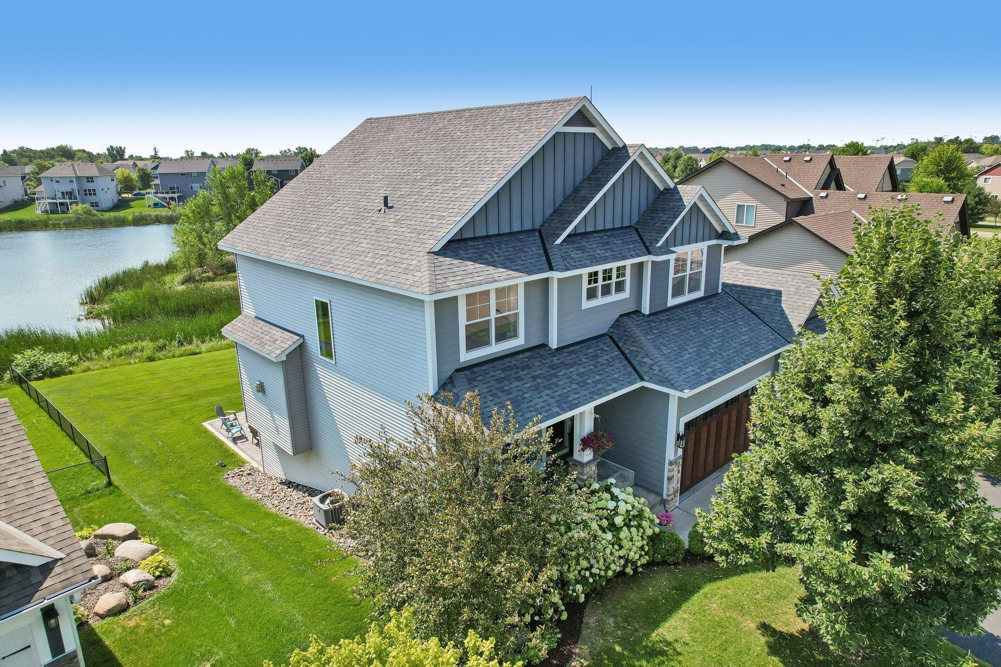 View of Residential at 12309 Lever Street, Blaine MN 55449, Blaine (39 of 55) - Mike Wilen | Minnesota Team Real Estate
